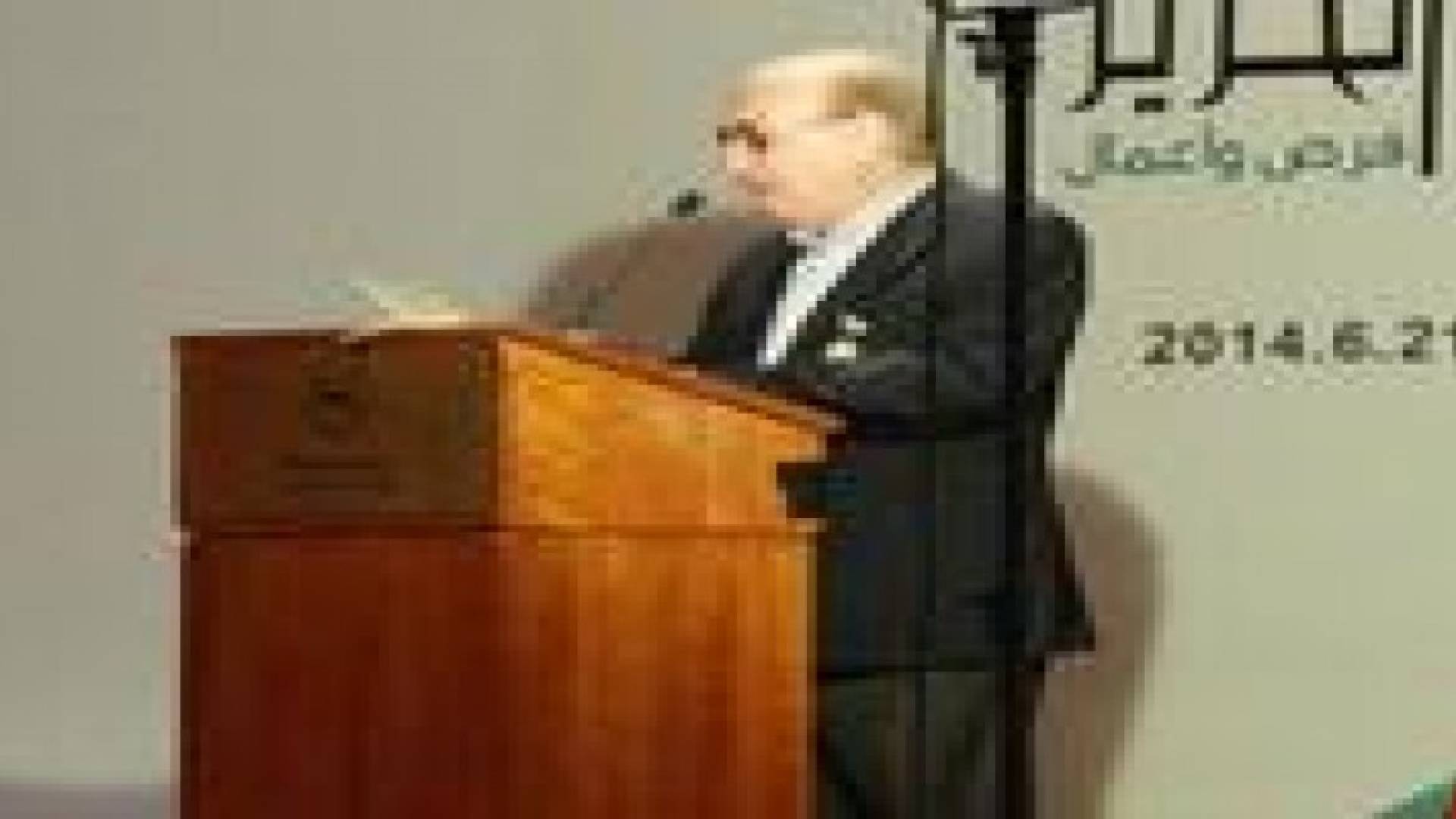 الحلواني : البيئة المحفزة في المملكة اجتذبت 19 مليار دينار استثمارات أجنبية العام الماضي