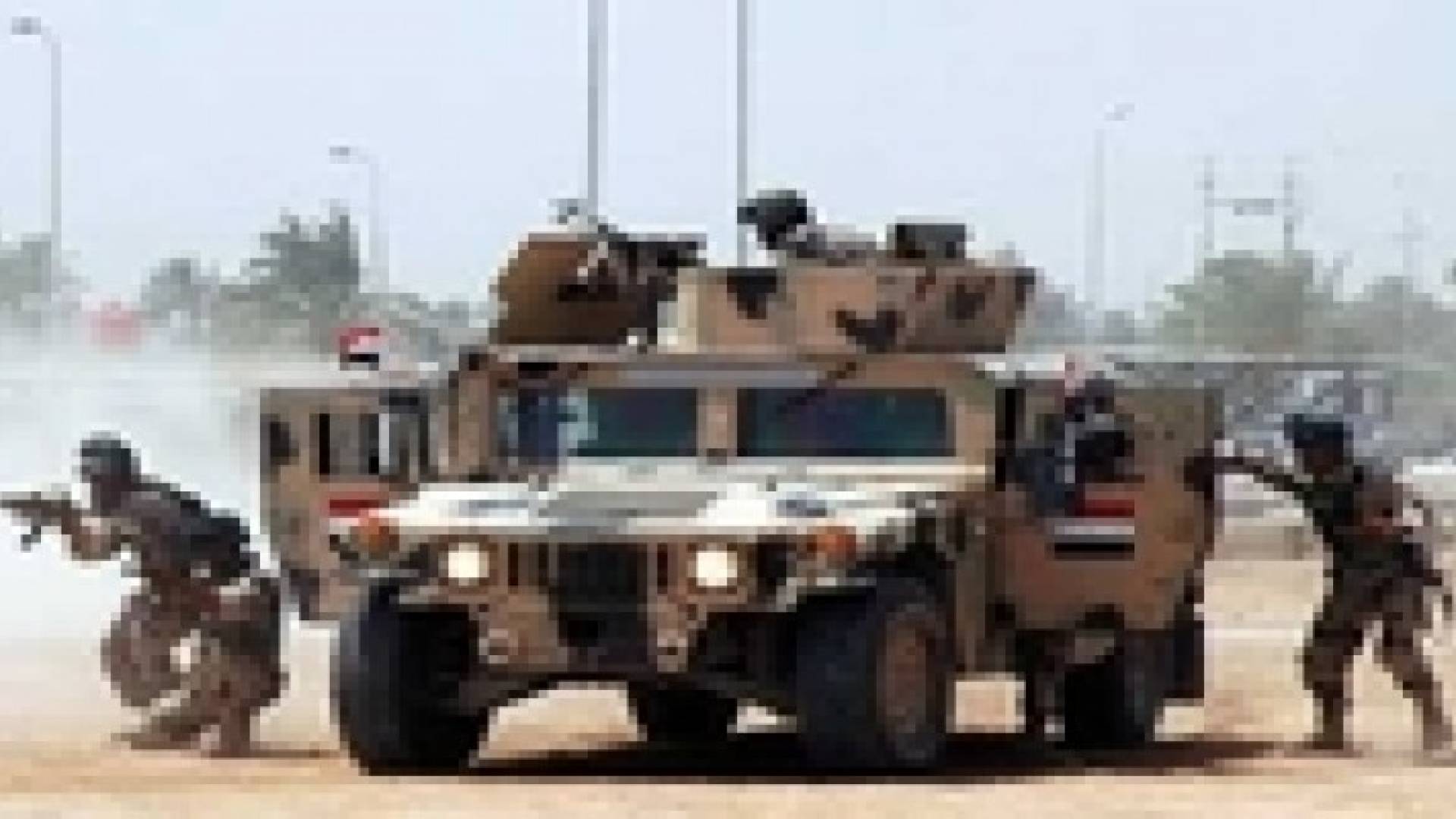 عشرات القتلى باشتباكات في عدة مناطق عراقية