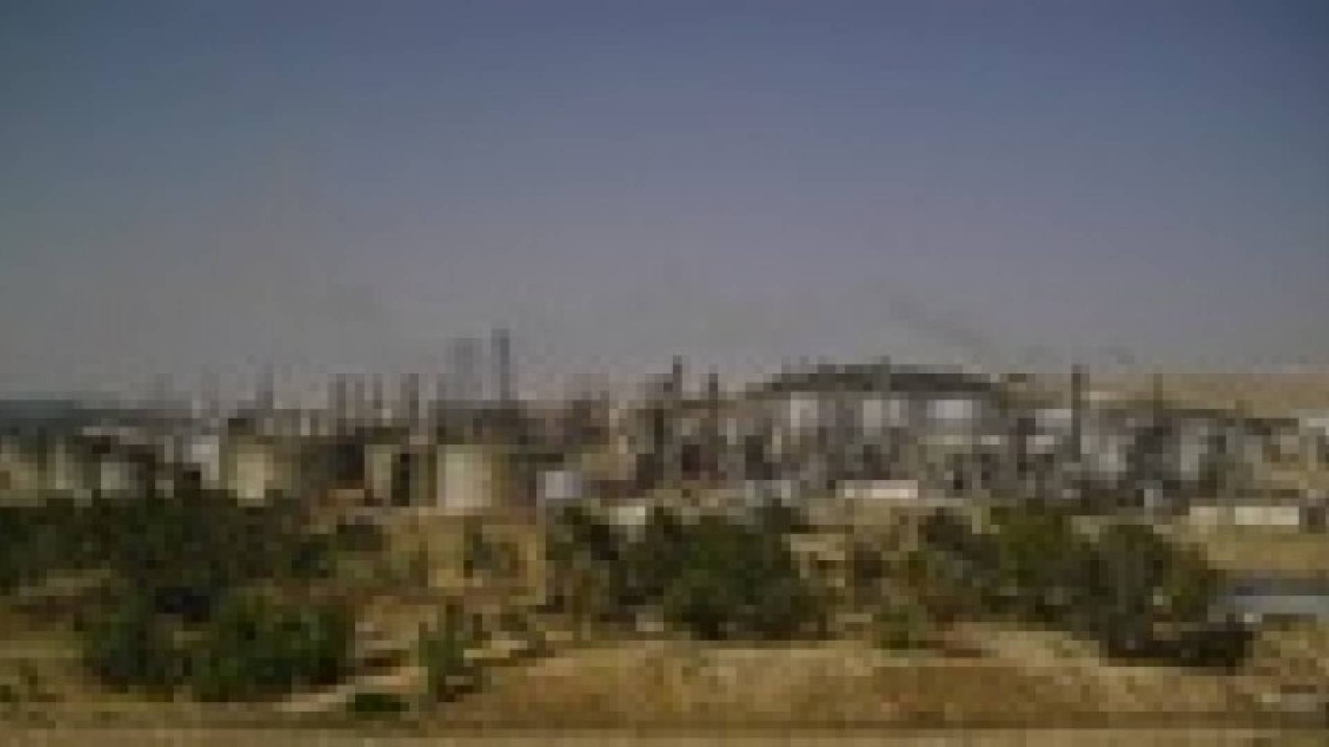 فاتورة الاردن النفطية ترتفع بنسبة  10.9 % خلال الثلث الاول من العام