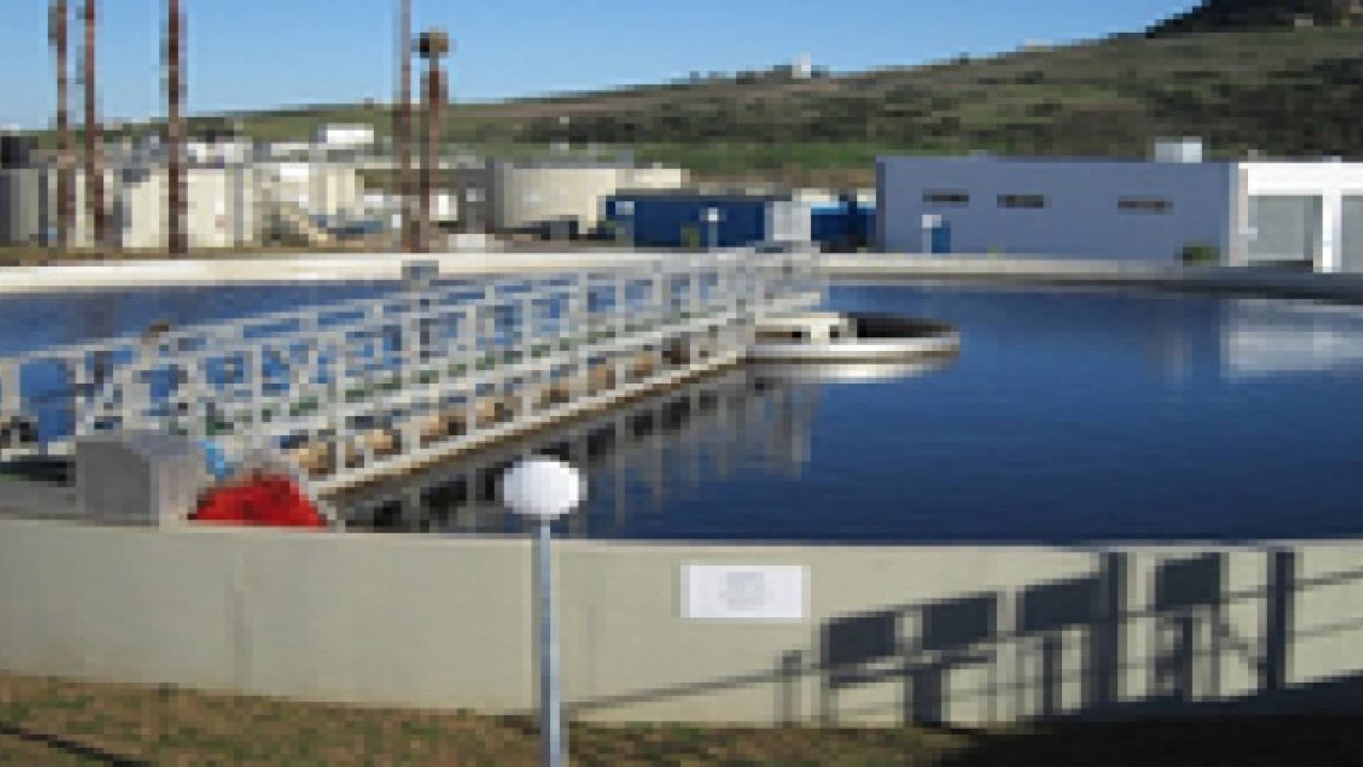 مشاريع مائية جديدة بقيمة 1,5 مليون دينار