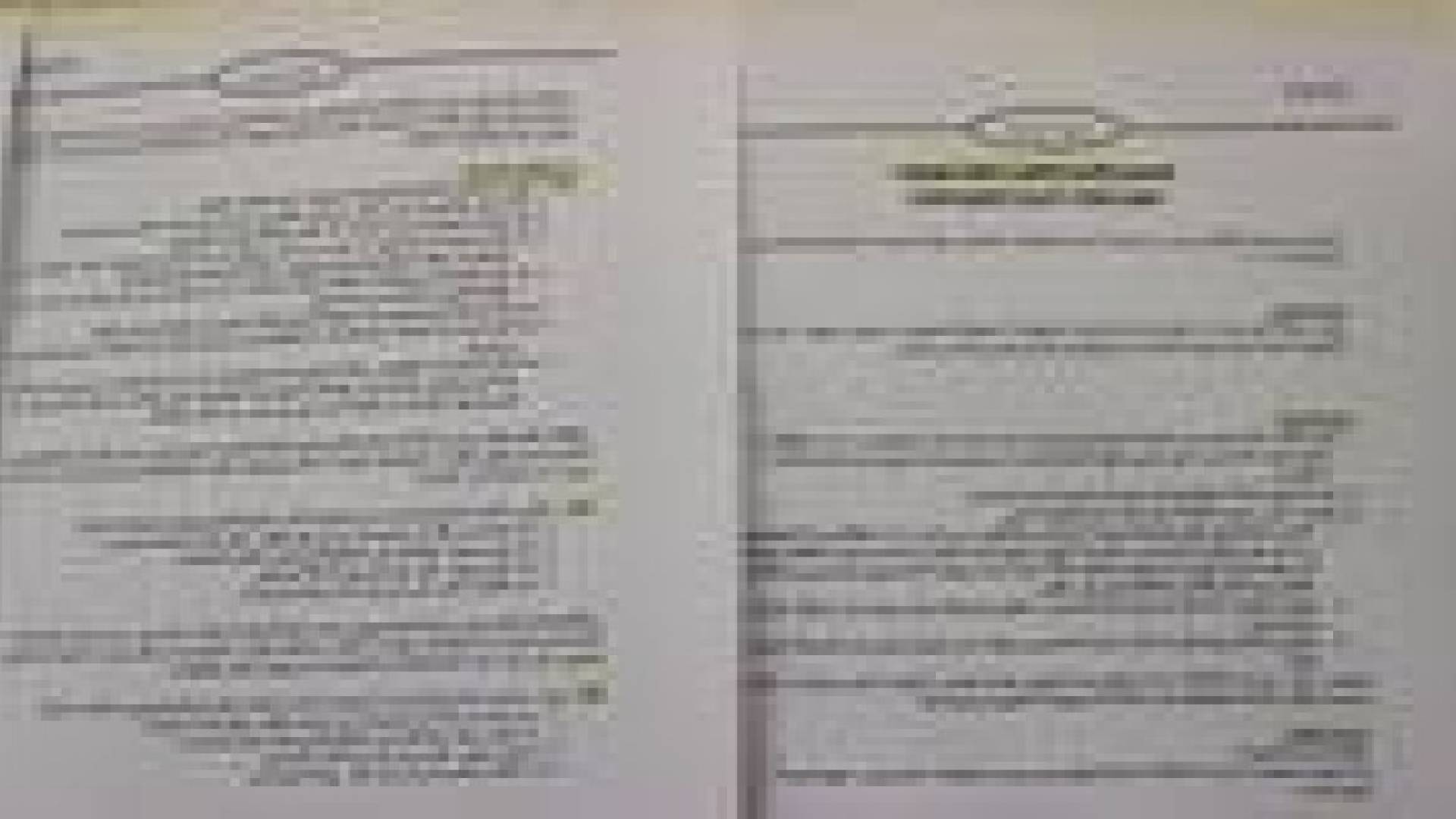 طلبة التوجيهي في معان يعبرون عن ارتياحهم لسير الامتحانات