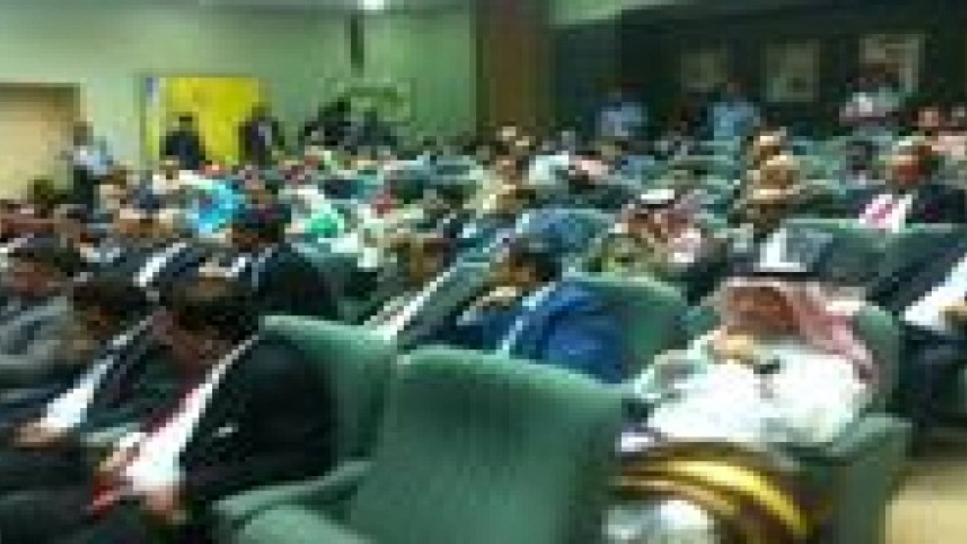 النواب يجتمعون في قاعة عاكف الفايز ... تفاصيل وصور