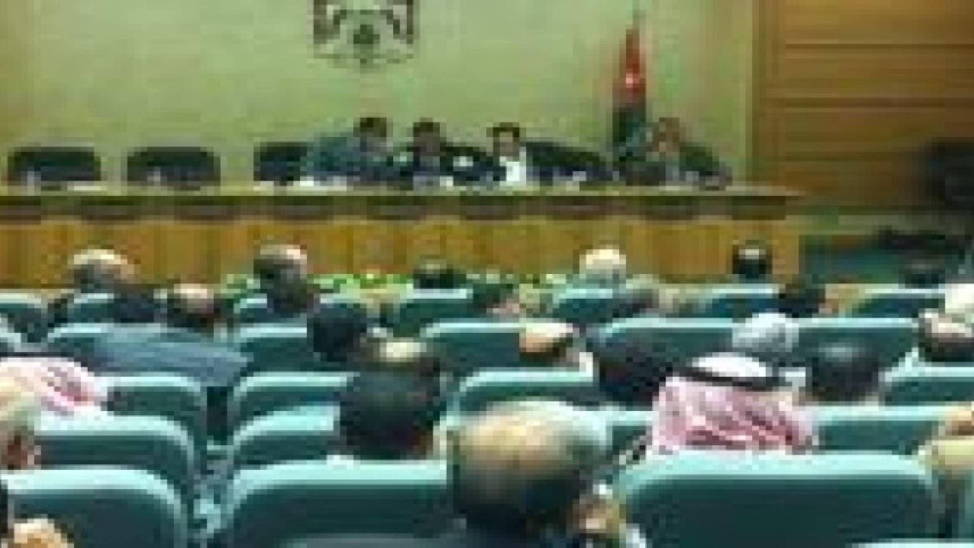 طرد وشتائم من الوزراء للنواب.. تفاصيل