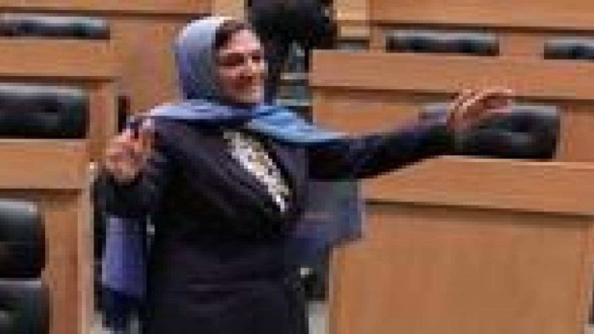 اللوزي تعود للقبة