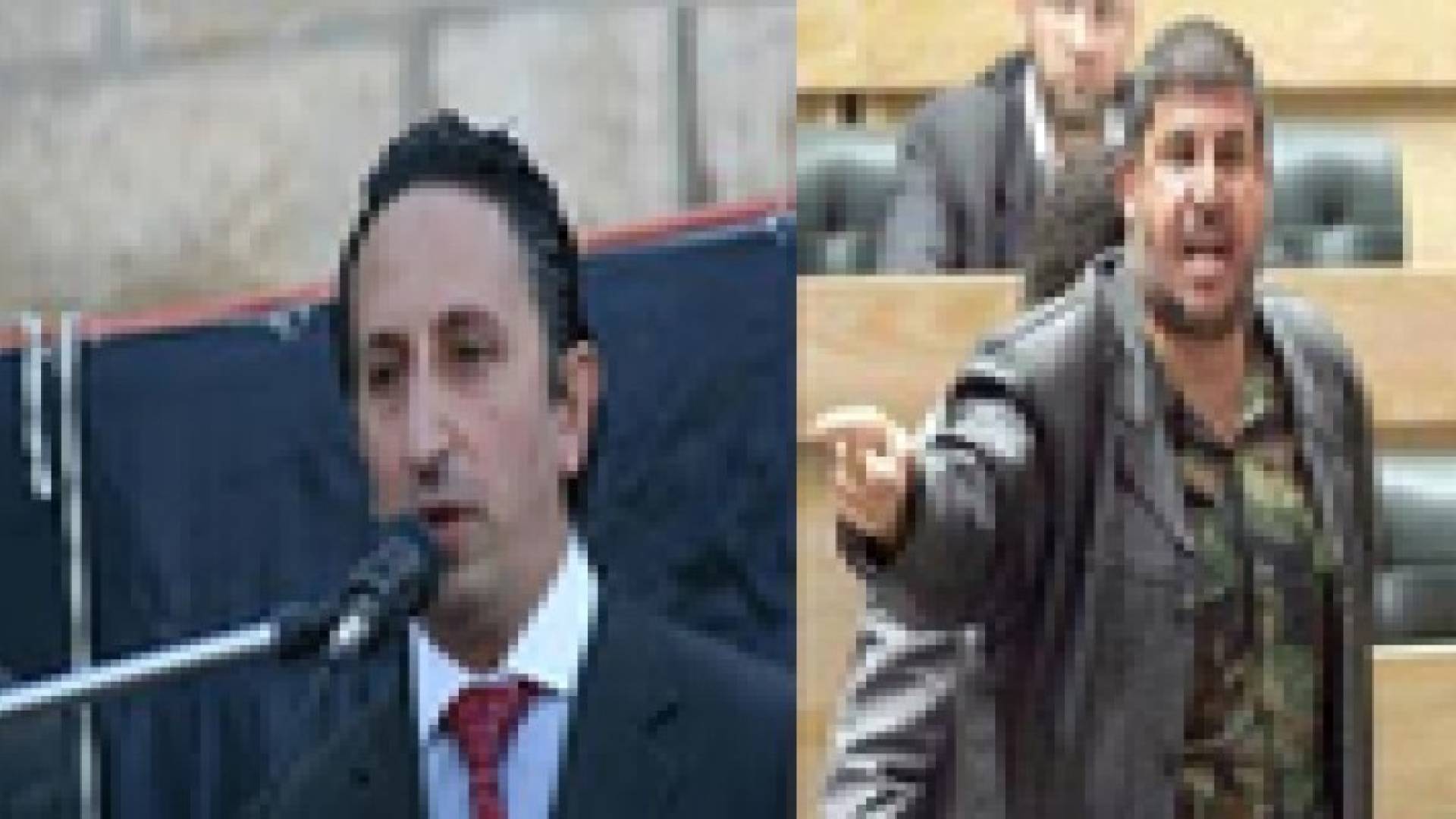 السعود لأبو رمان : قوم اطلع برا