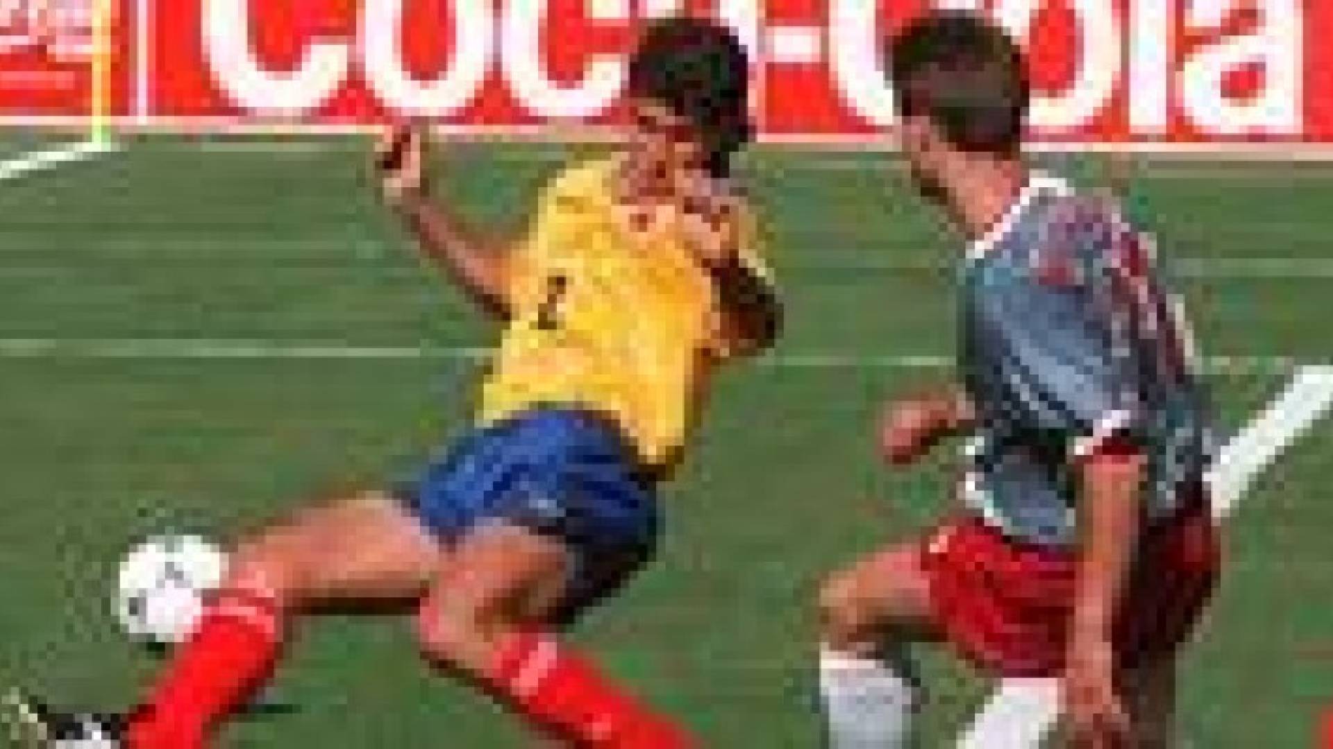 20 عاما على هدف أودى بحياة مسجله
