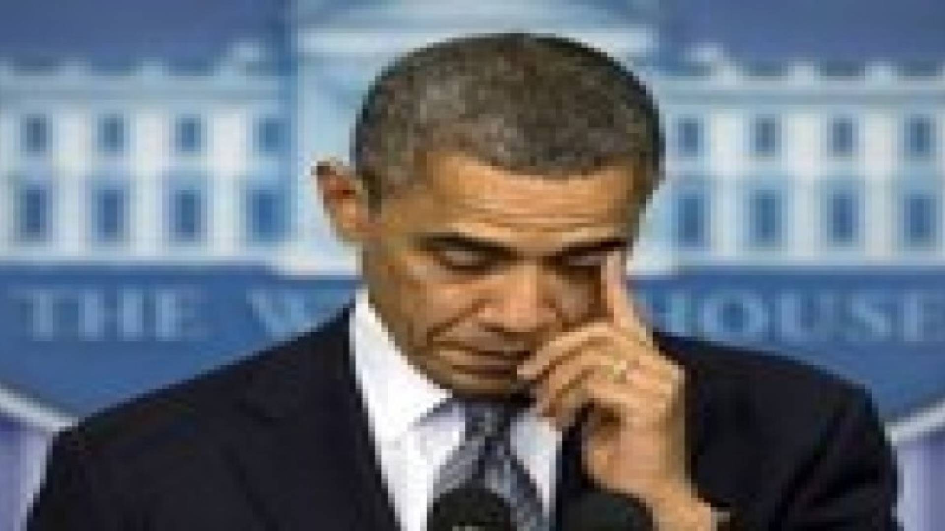 أوباما : داعش يمكنها التوسع نحو الأردن