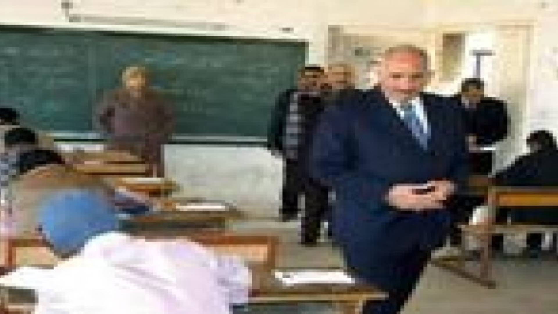 التوجيهي : تسجيل 1848 مخالفة