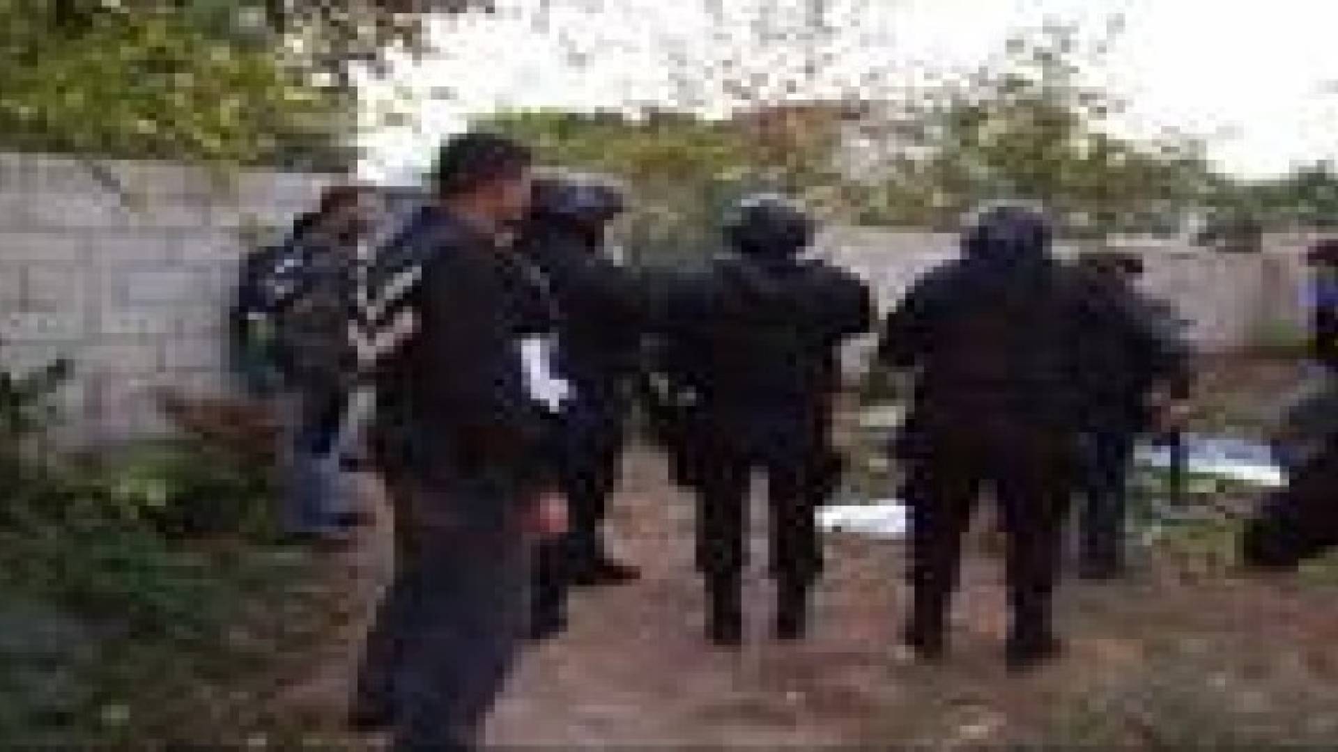 معان: مداهمة تخلف وفاة و5 اصابات .. تفاصيل