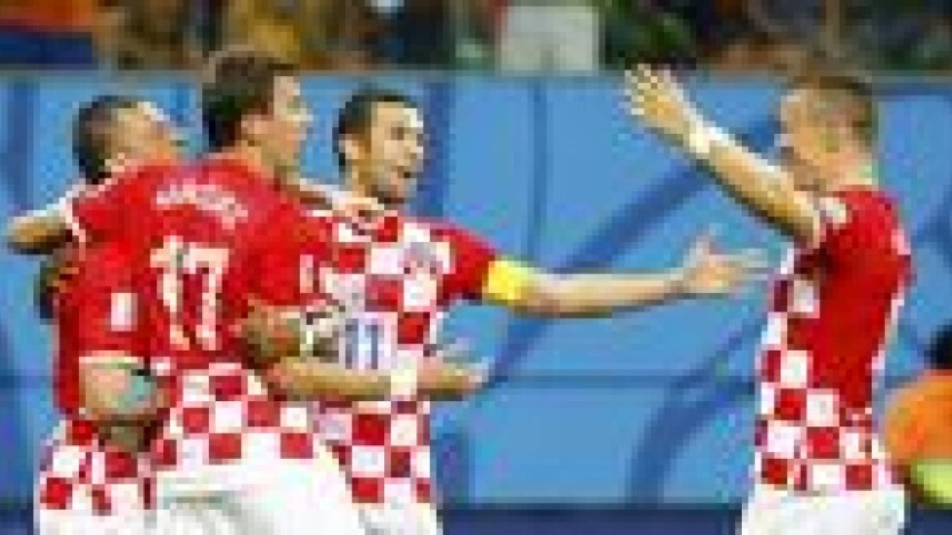 الفوز مطلب "كرواتيا و المكسيك"  لحجز بطاقة العبور إلى الدور الثاني