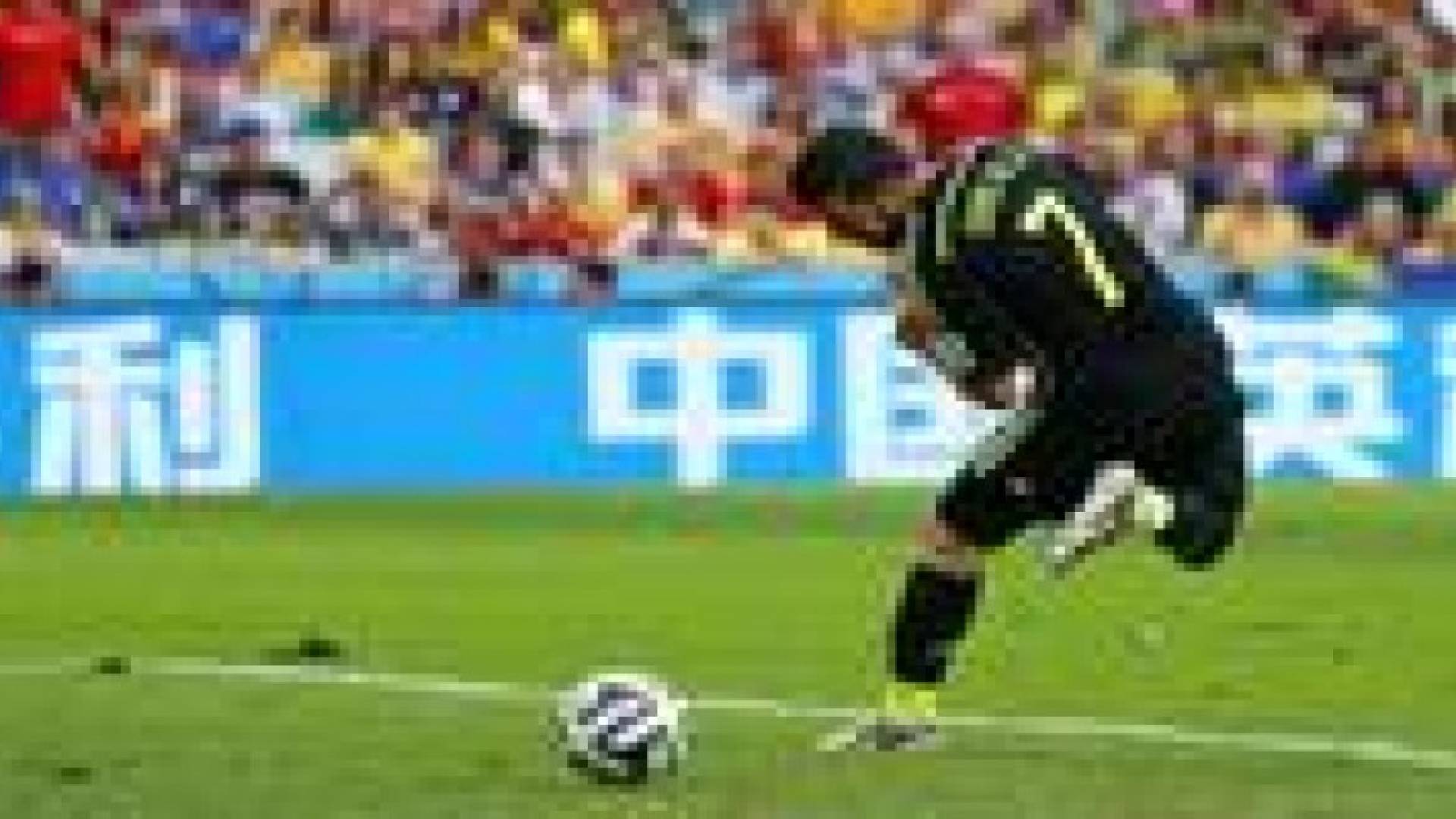 إسبانيا تودع المونديال رغم الفوز على استراليا بثلاثية نظيفة