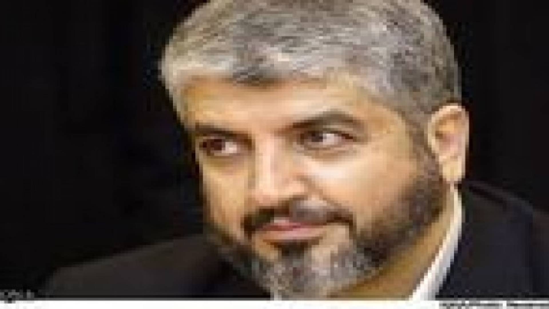 مشعل: حماس ليس لديها معلومات حول المستوطنين الإسرائيليين المفقودين