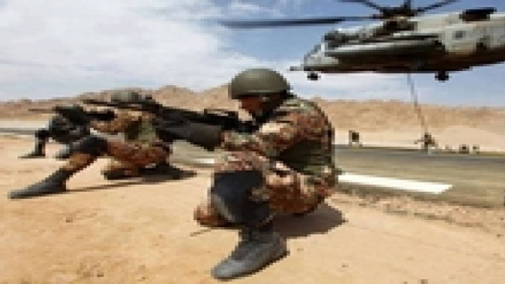 "المتقاعدين العسكريين" تدعو الأردنيين إلى "التأهب"