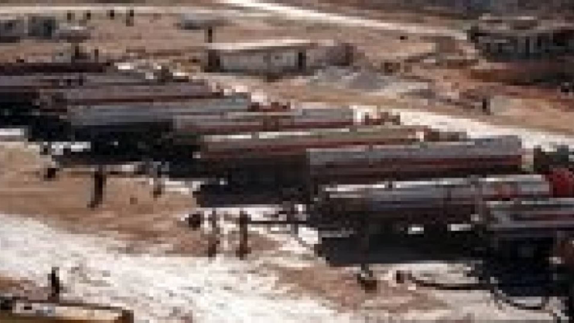 المصفاة: استيراد النفط العراقي متوقف منذ 7 شهور