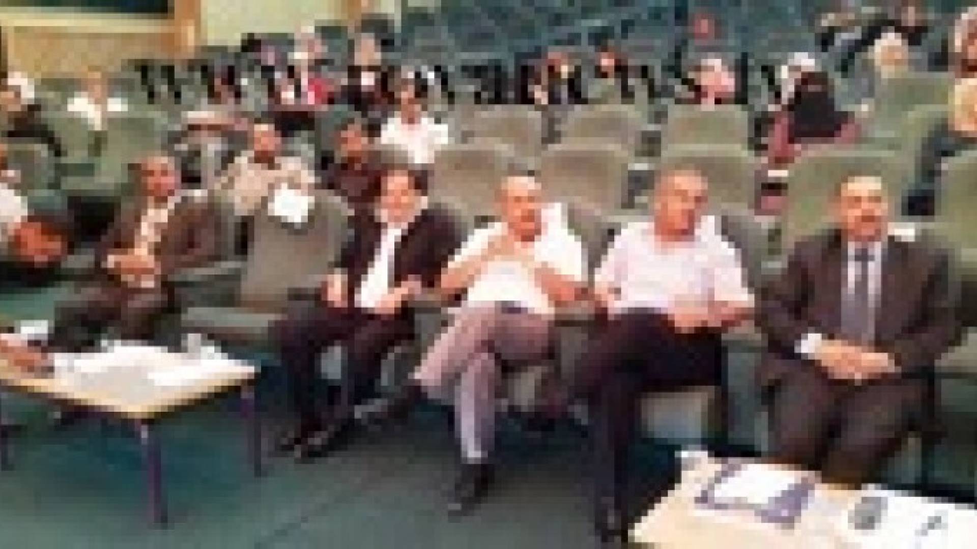 افتتاح فرع النقابة المستقلة للمعطلين عن العمل في الكرك