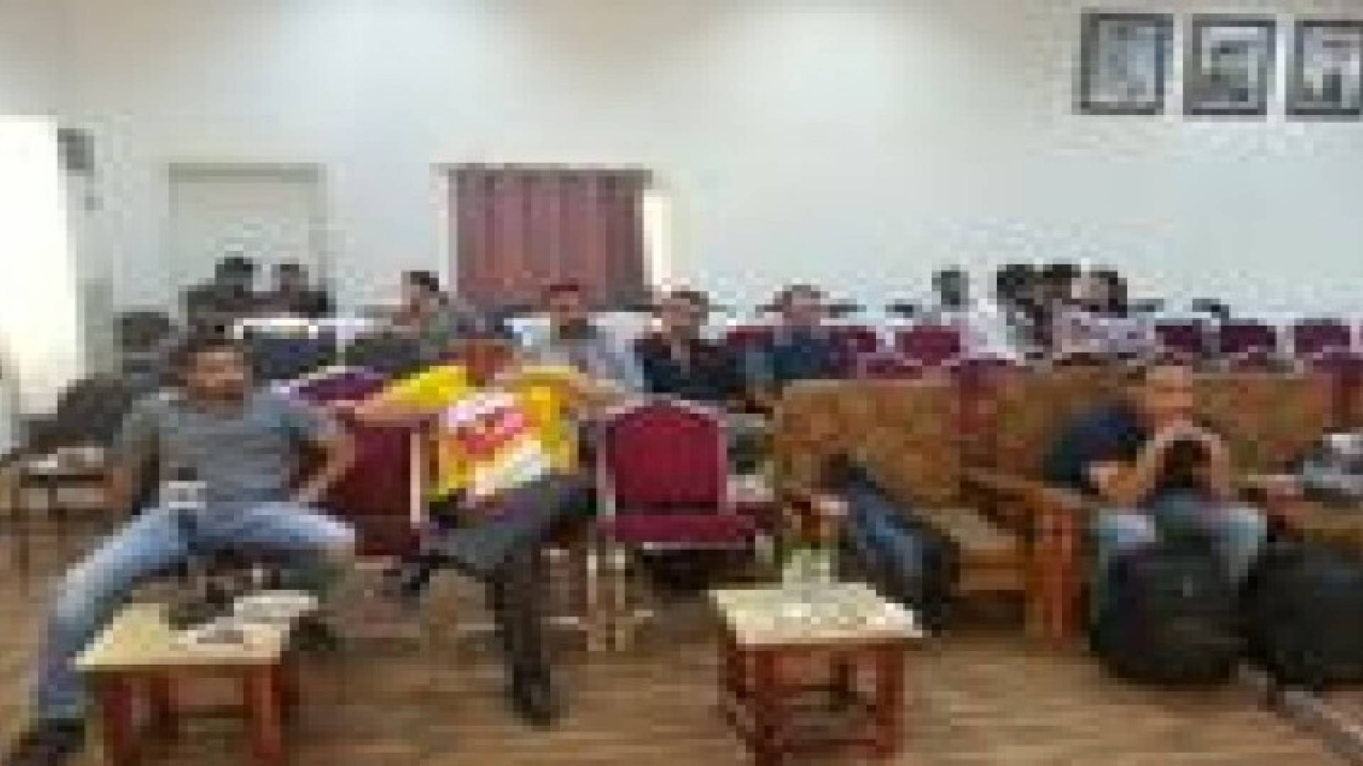 قائد حرس الحدود :قواتنا تعيش حالة ترقب ومتابعة على مدار الساعة