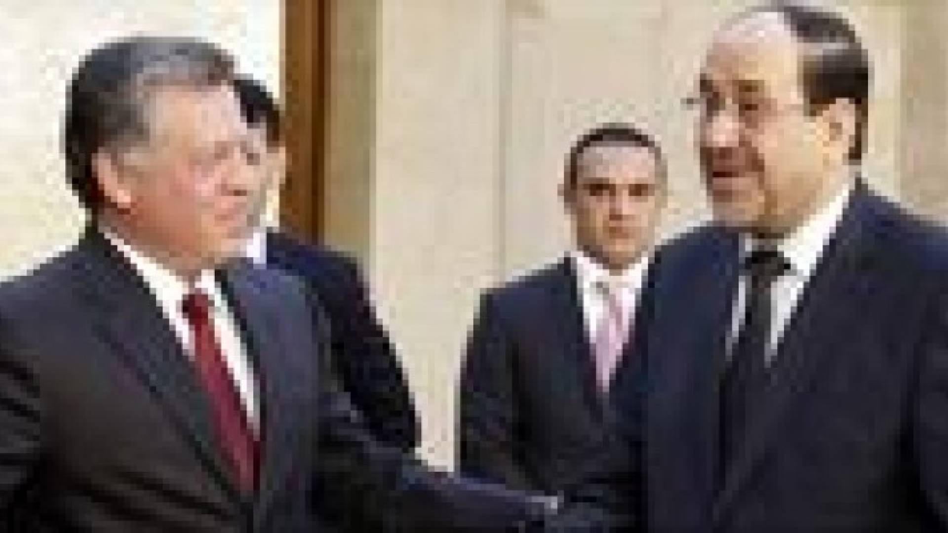 المالكـــي يطلـــب اســنادا اردنيـــا والحكومـــة ترفـــض