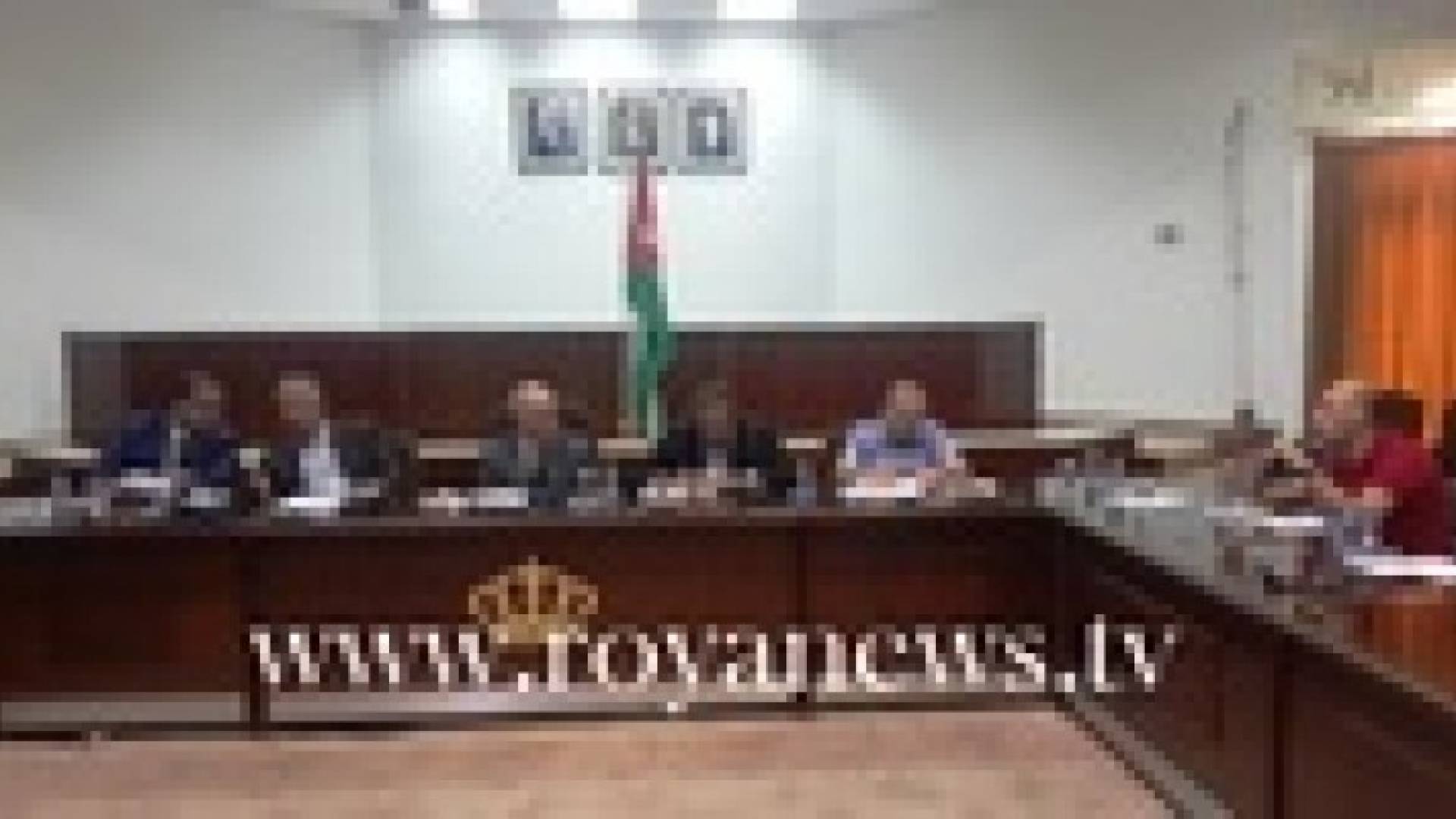 عبيدات : الكرك من أقل المحافظات مخالفة لشروط الغذاء والدواء