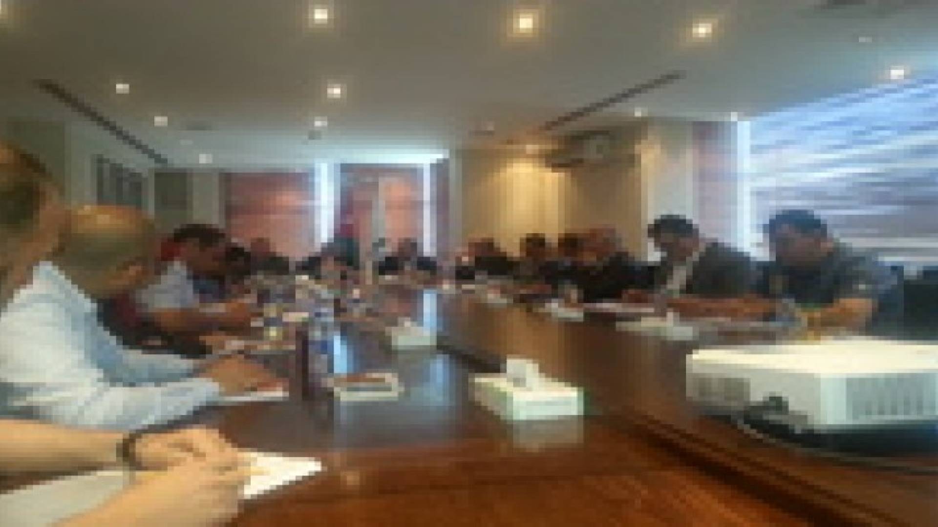 استمرار تاخر عمل ميناء الحاويات ستفقد العقبة مكانها الاستراتيجي