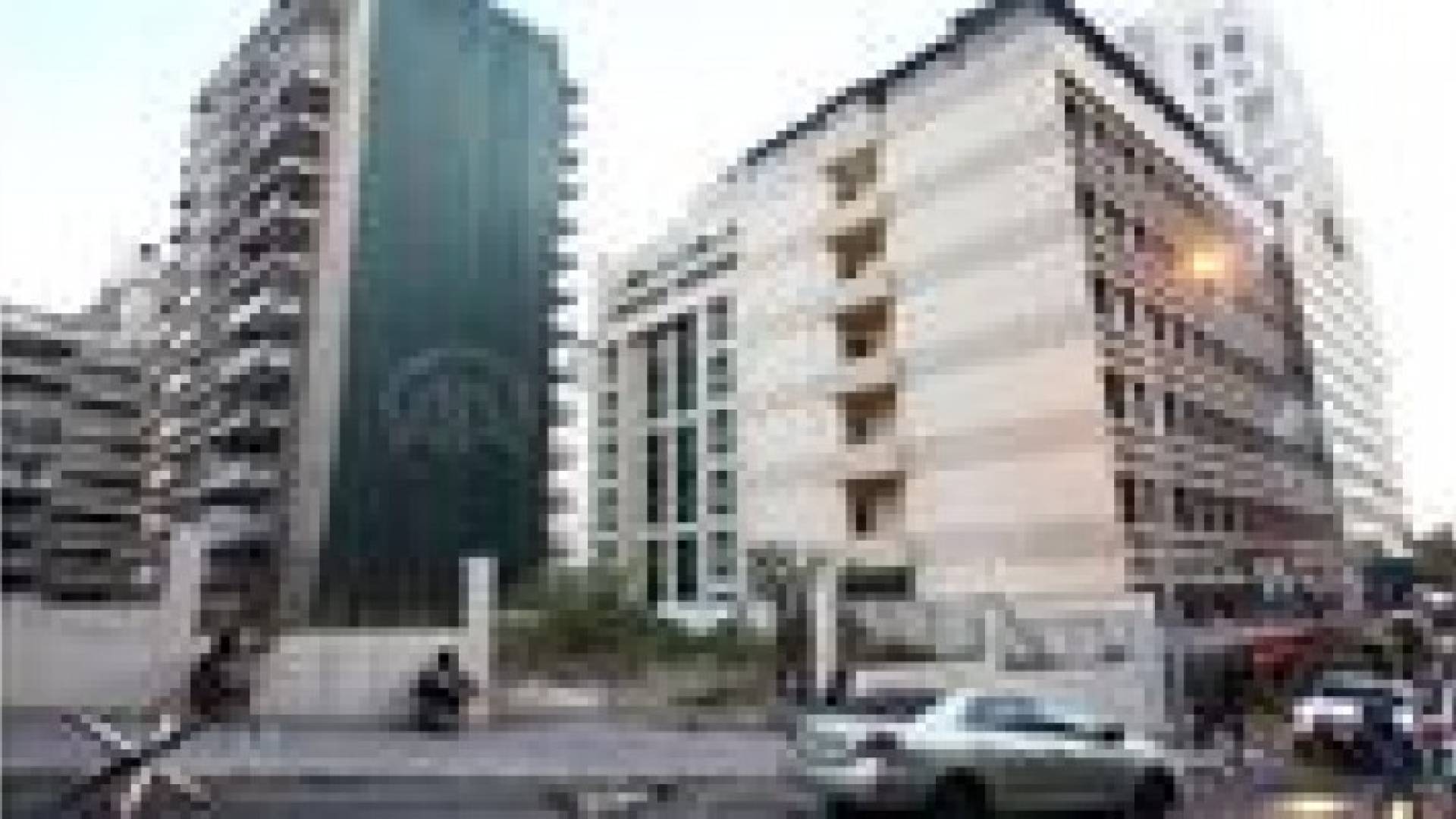 تفجير الروشة : الامن حاصر الفندق .. والقى القبض على مشتبه به قبل التفجير .. صور