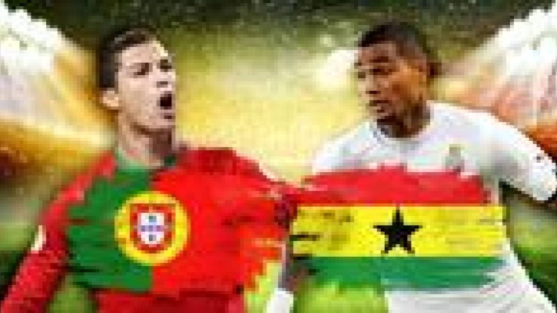 البرتغال وغانا يبحثان عن الفوز وهدية الألمان