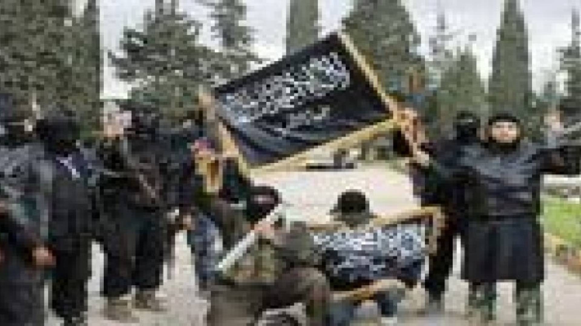 جبهة النصرة تبايع "داعش" في مدينة البوكمال