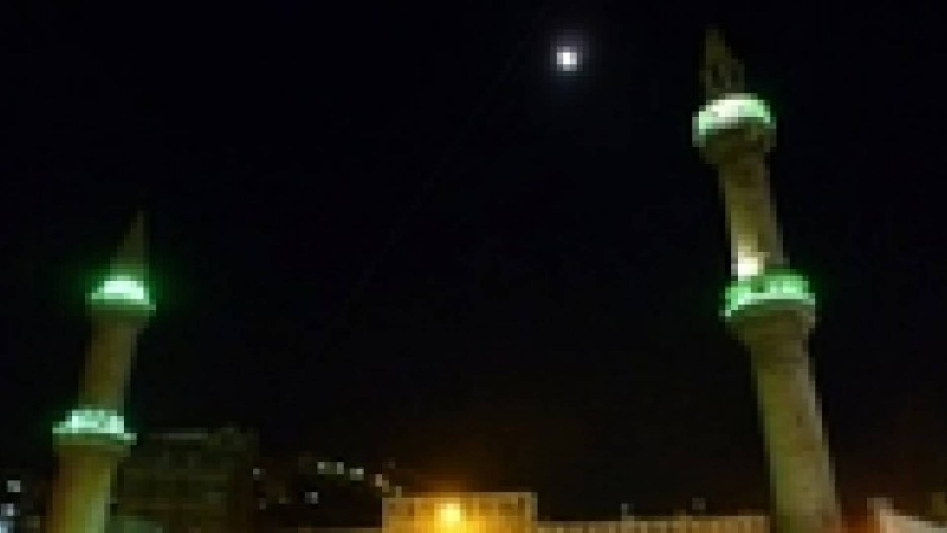 لا تغيير على مواعيد صلات العشاء والفجر في رمضان