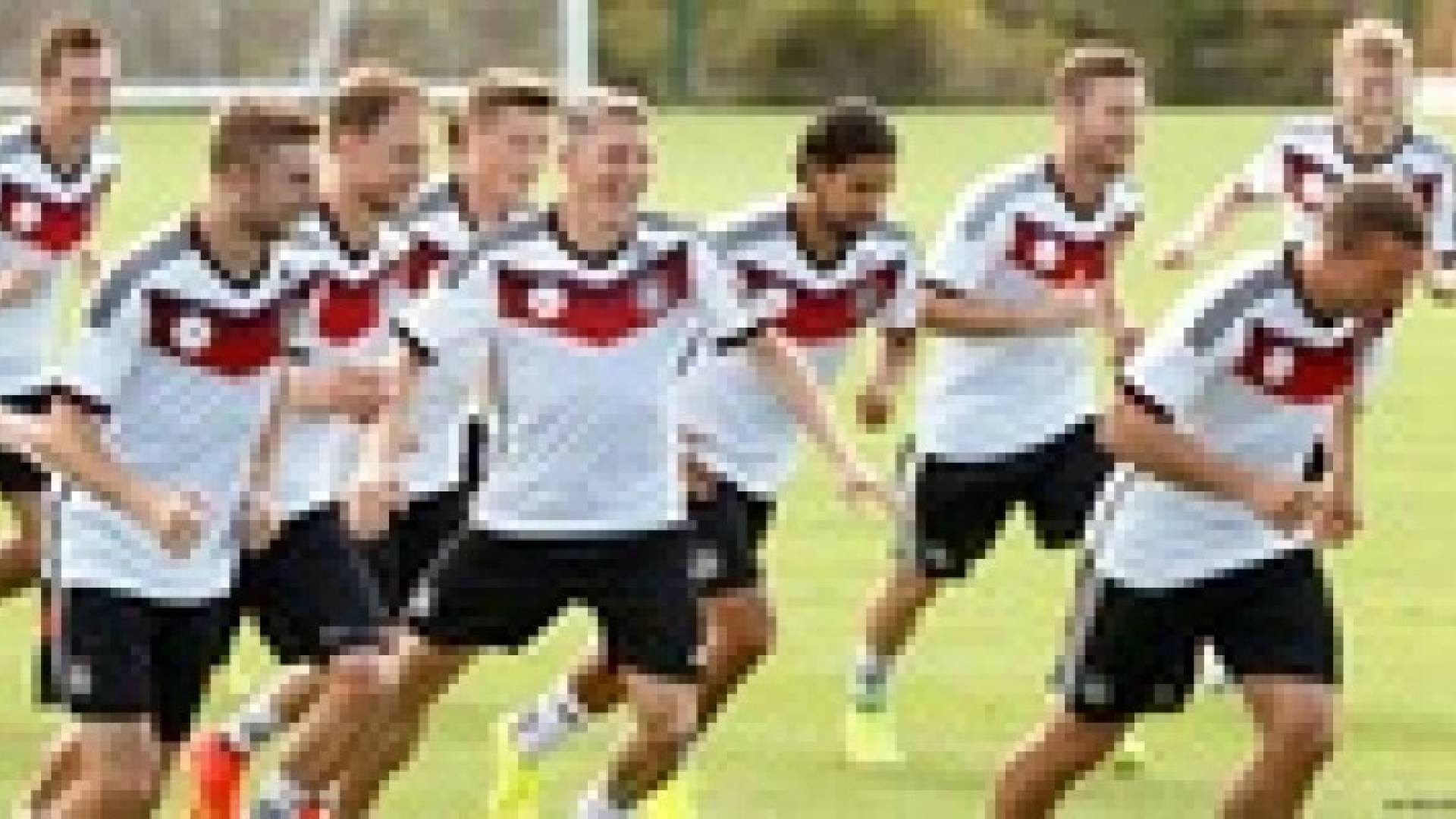 ألمانيا وأمريكا في لقاء النجاة من المؤامرة