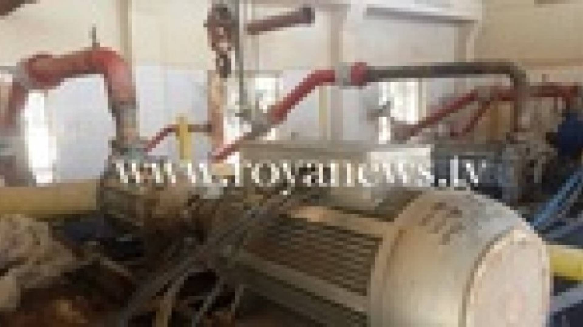 10 مليون دينار أردني لاقامة مشاريع المياه في الكرك