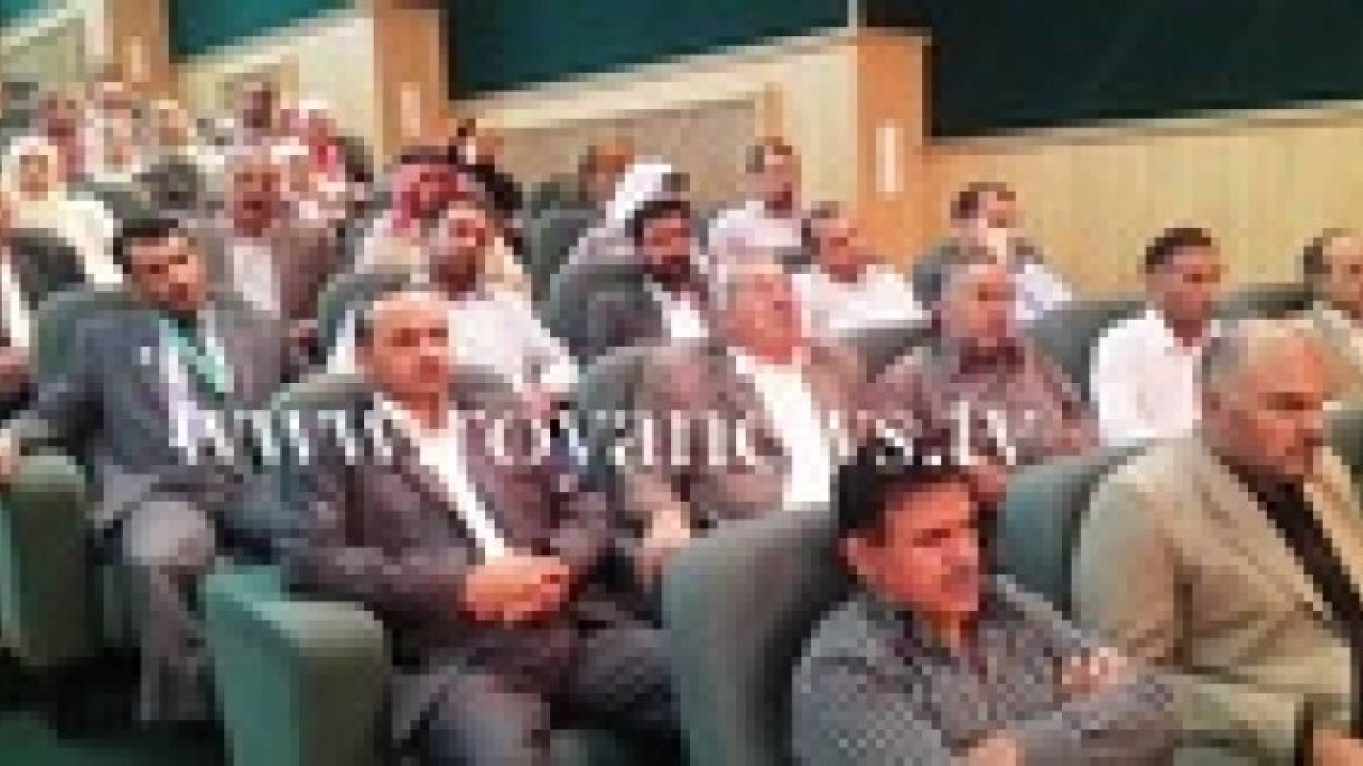 افتتاح فعاليات مؤتمر الكرك الزراعي الأول