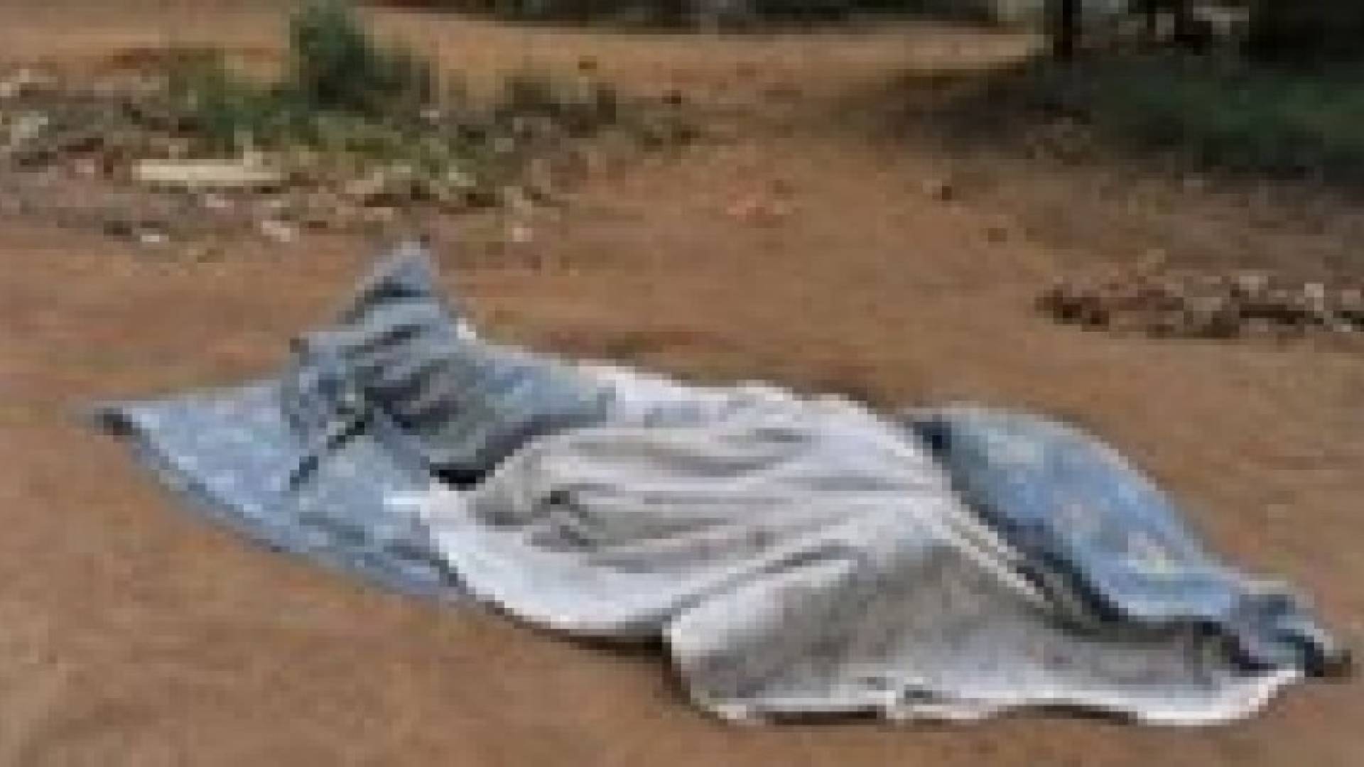 العثور على جثة شاب منتحر في المفرق