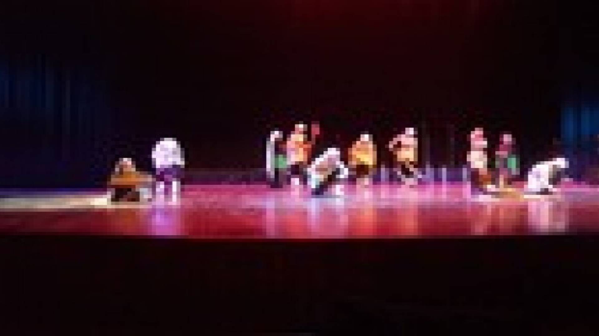 اقامة مهرجان " كلنا متحدون من أجل فلسطين حرة " في رام الله