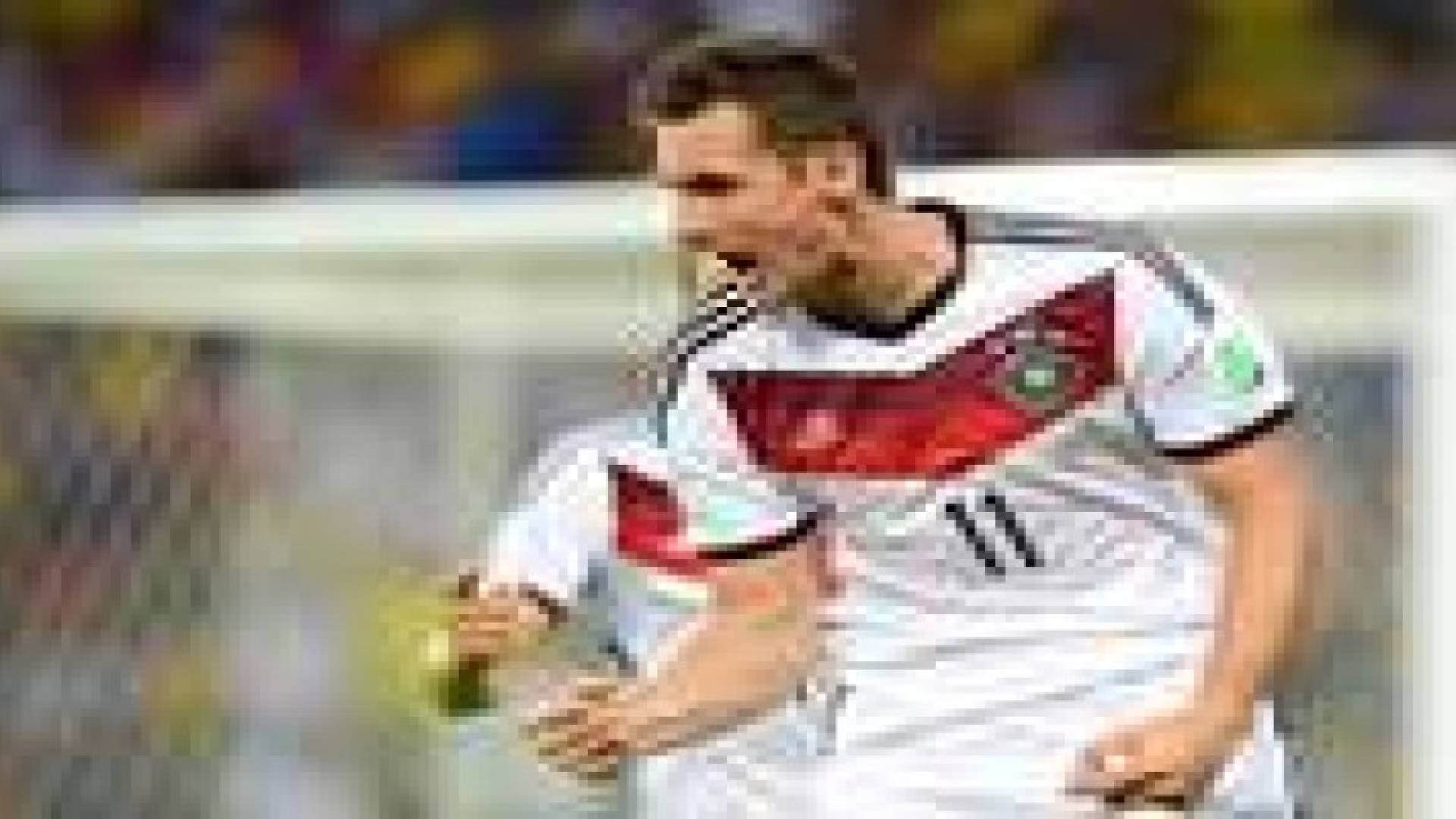 التشكيلة النهائية لمباراة ألمانيا X أمريكا