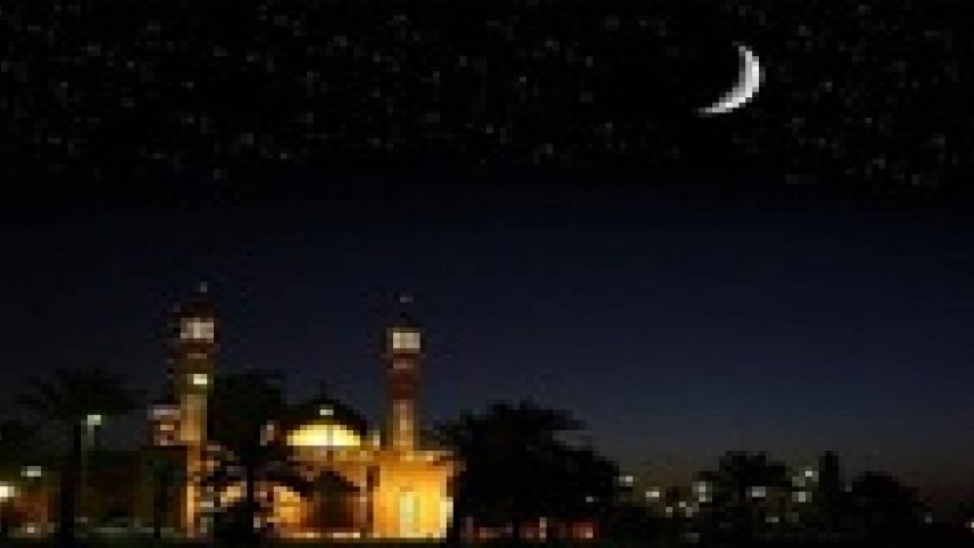طقس العرب : الأحد أول ايام رمضان " فلكيا "