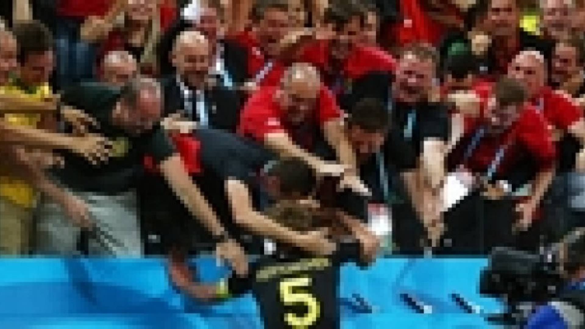 بلجيكا تحقق ثالث انتصاراتها بفوز على كوريا بهدف دون رد بالمونديال