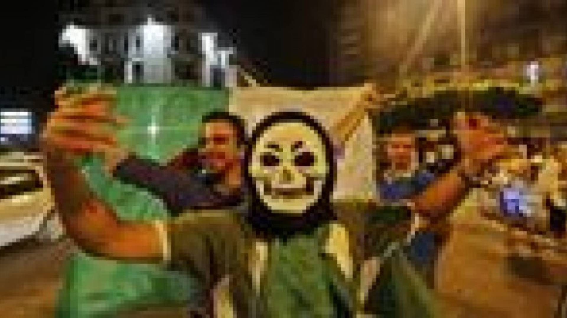 صور أفراح الجزائر بالتأهل