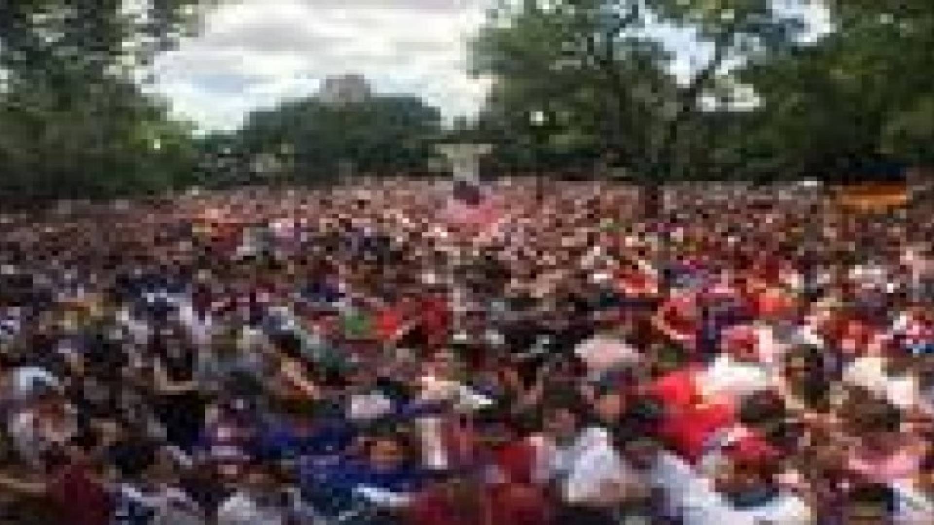 بالصور .. أقوى 10 لحظات في الجولة الثالثة للمونديال