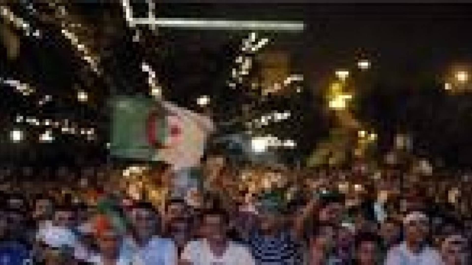 مصرع جزائريين اثنين وجرح 31 في احتفالات التأهل بالمونديال