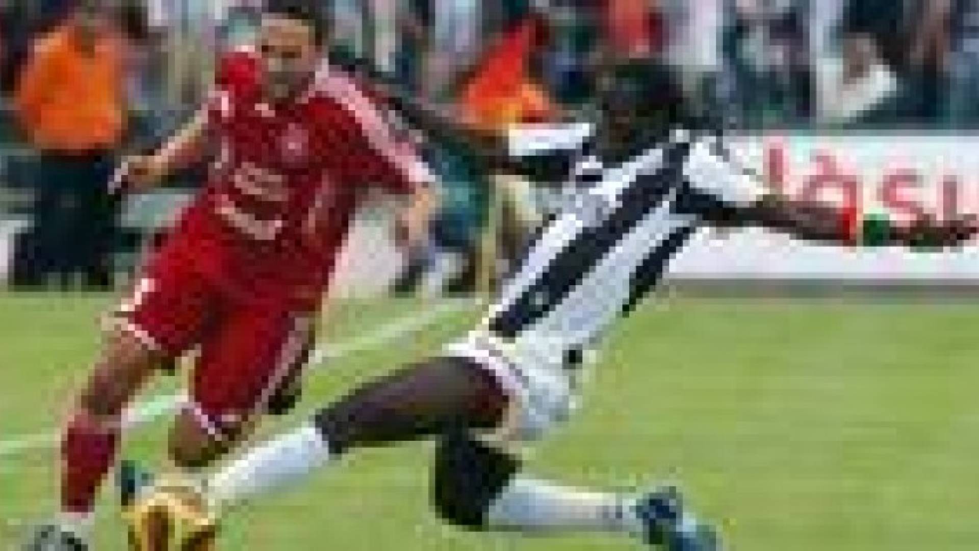 النجم الساحلي يهزم الصفاقسي بهدف ويتوج بكأس تونس