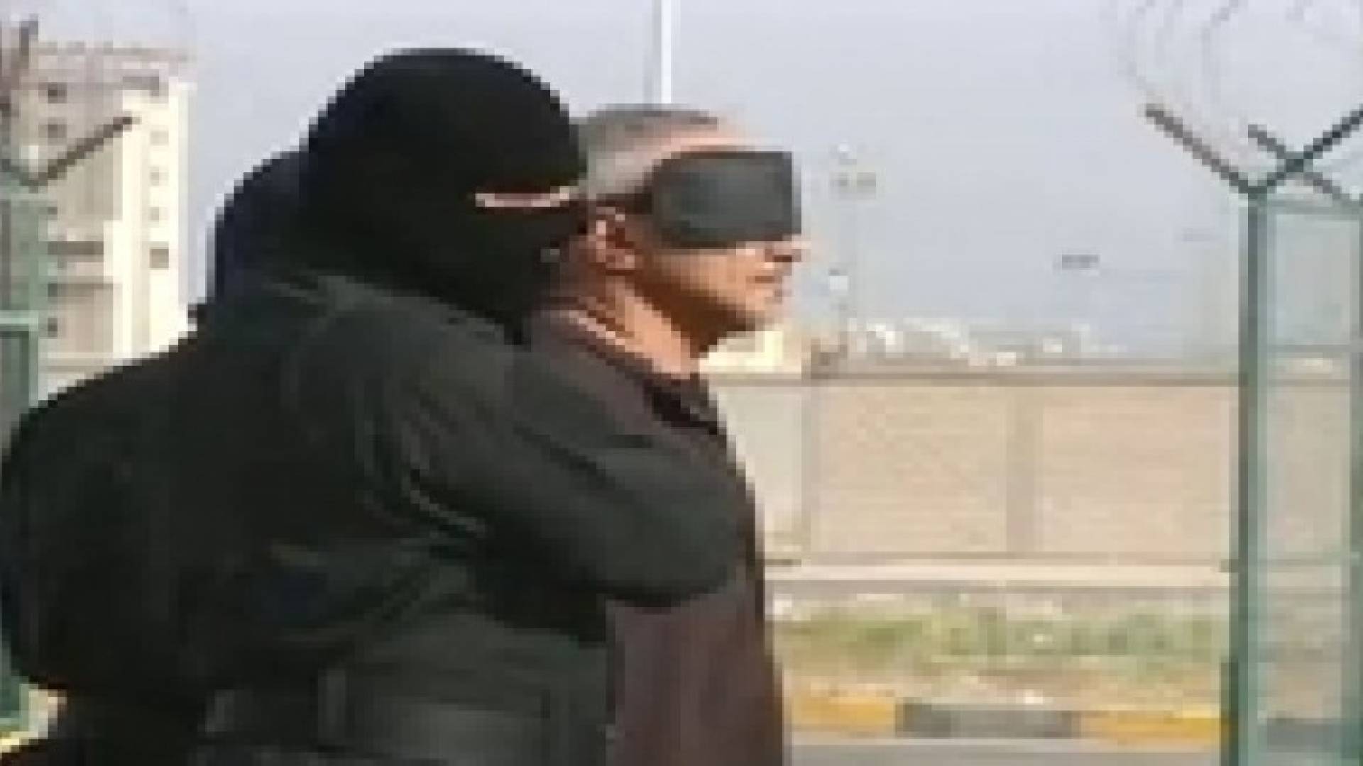 العراق يعدم سجينا أردنيا خلال الساعات القادمة‎