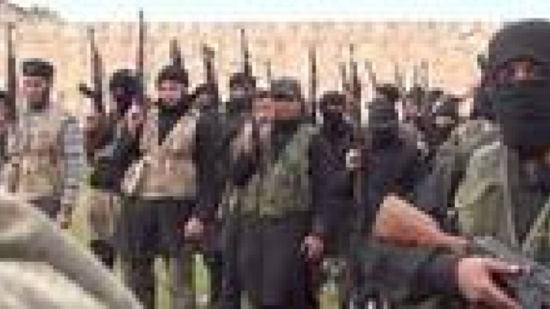 معارك بين (النصرة) و(داعش) بعد مبايعة البوكمال