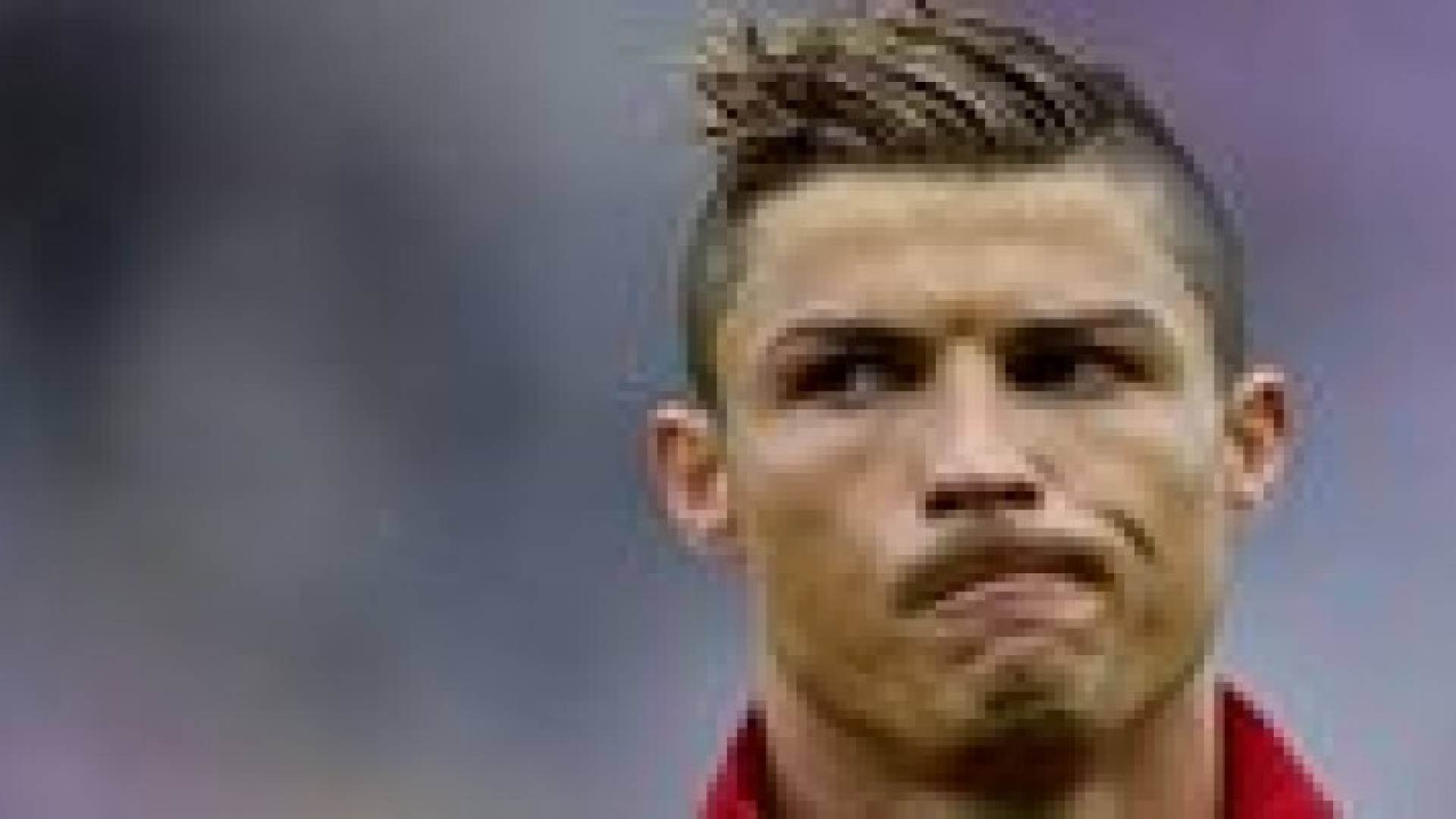 ريال مدريد مسرور باخفاق رونالدو في كأس العالم