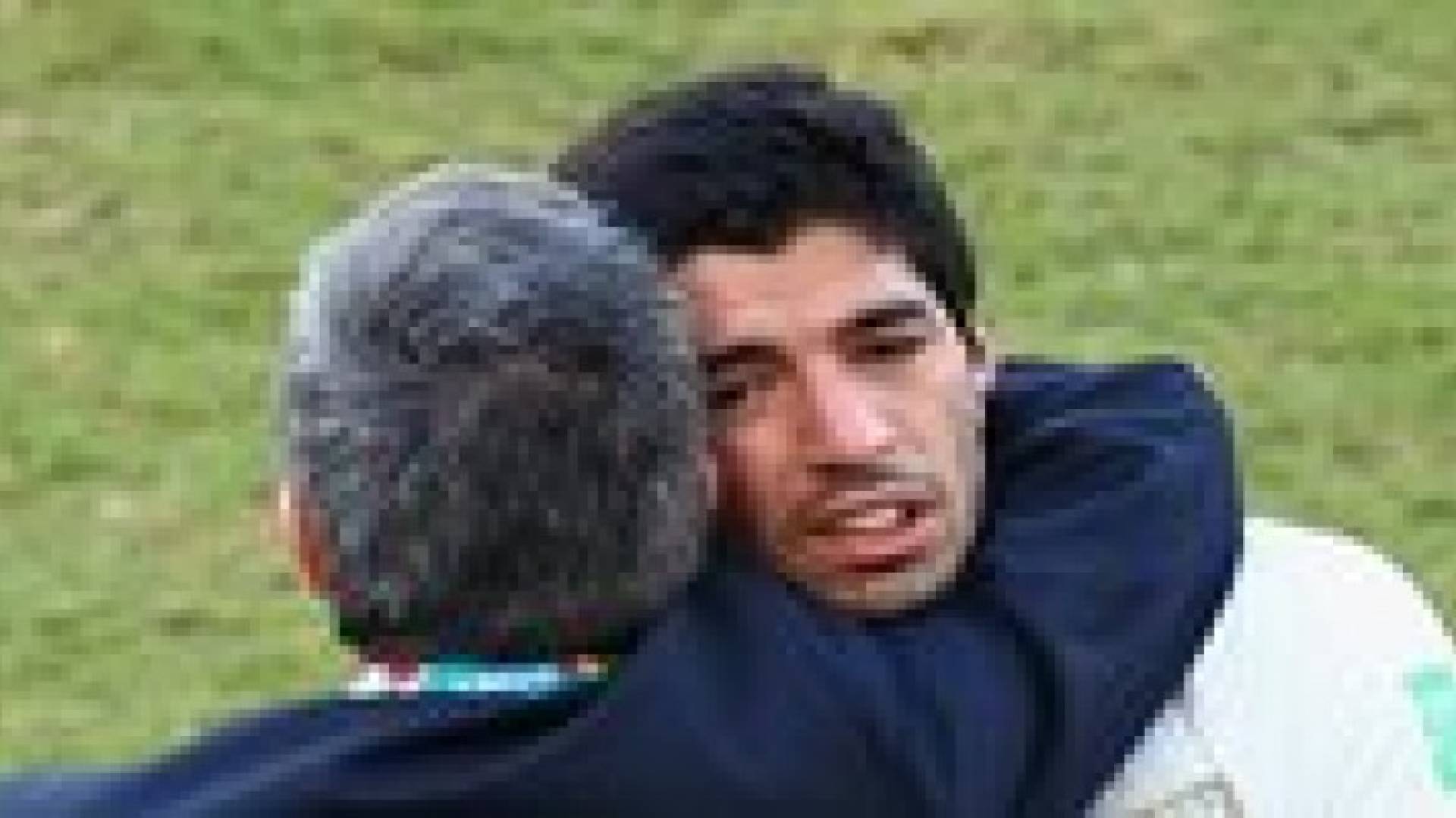 تاباريز يعلن إستقالته من الفيفا بعد عقوبة سواريز