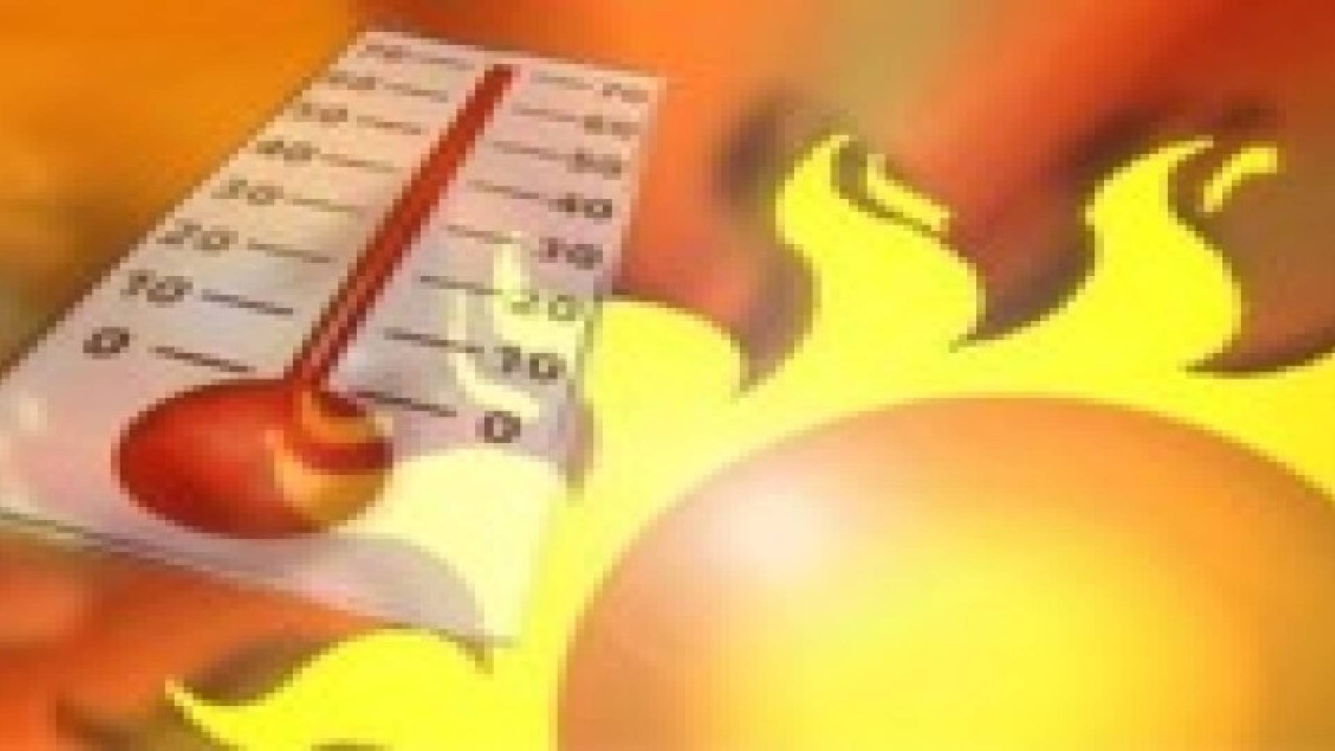 الأردنيون يشتكون من ارتفاع درجات الحرارة