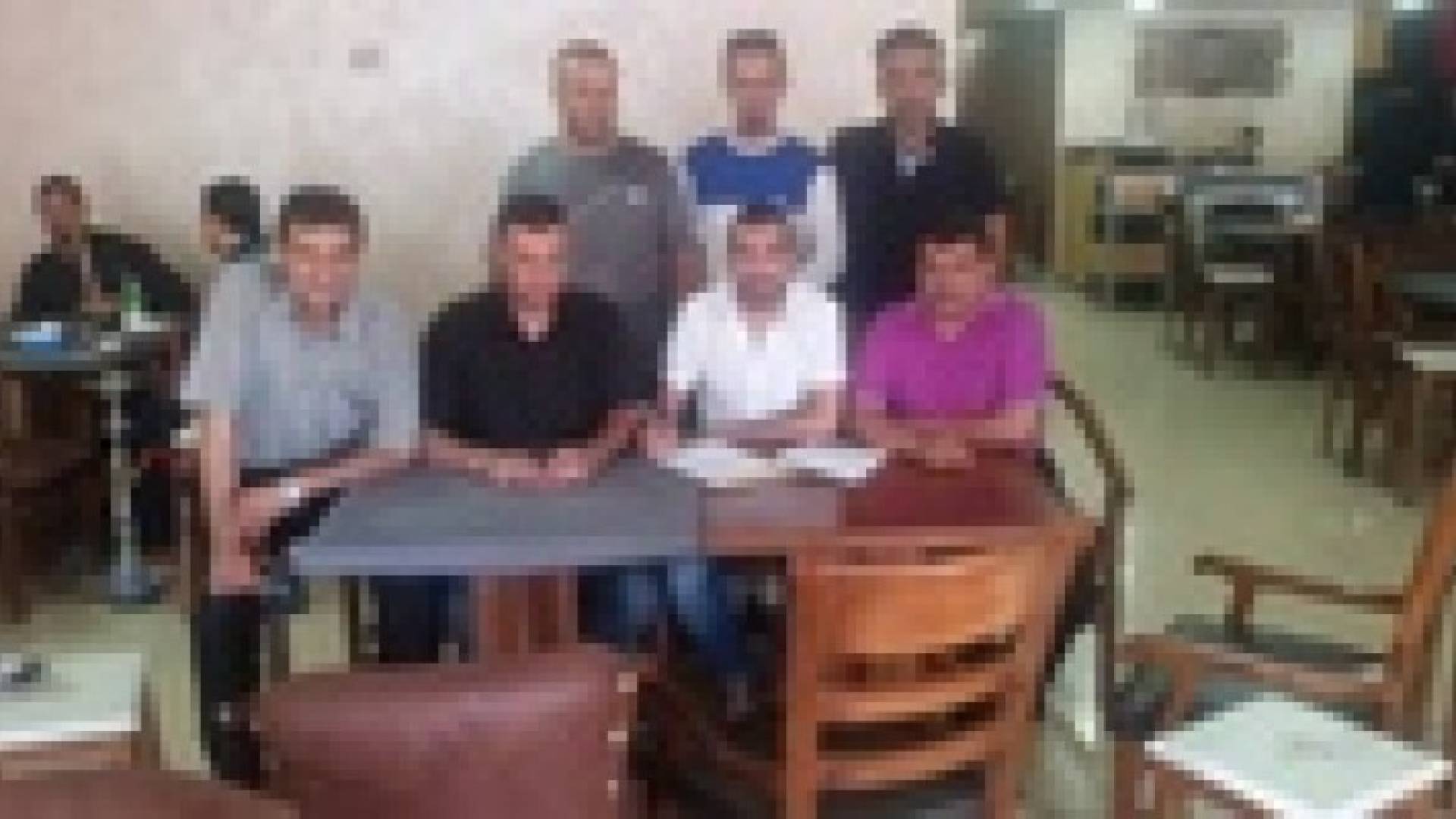 ذات راس يتعاقد مع محمد خير لموسمين