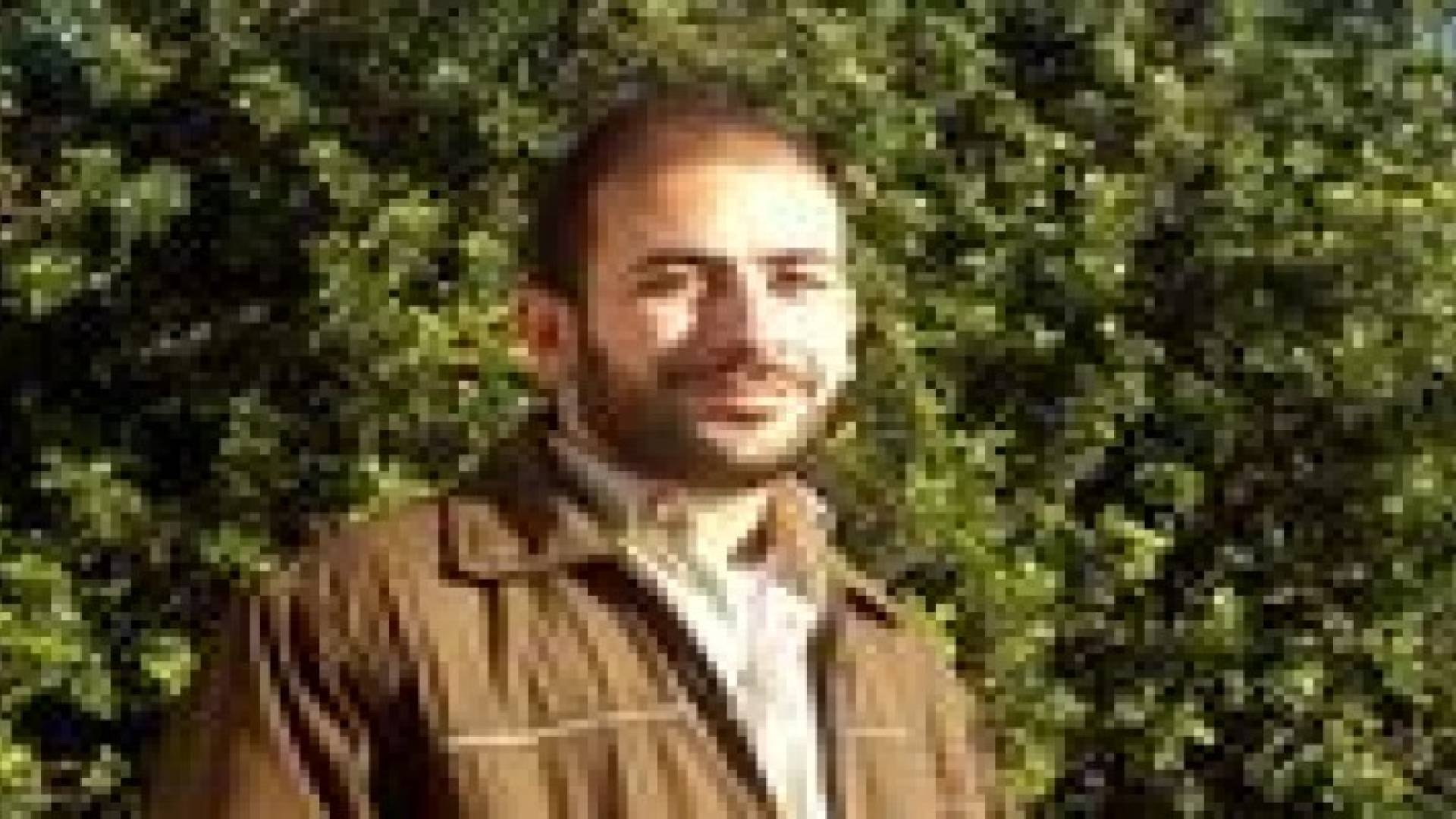 الاسير الفلسطيني " اطبيش " يستمر في اضرابه لليوم 121