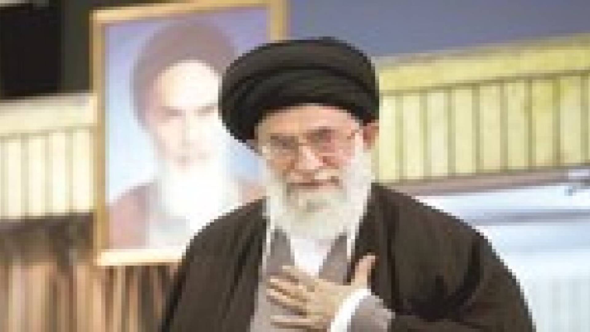إيران تعتزم مساعدة العراق في مواجهة المتشددين