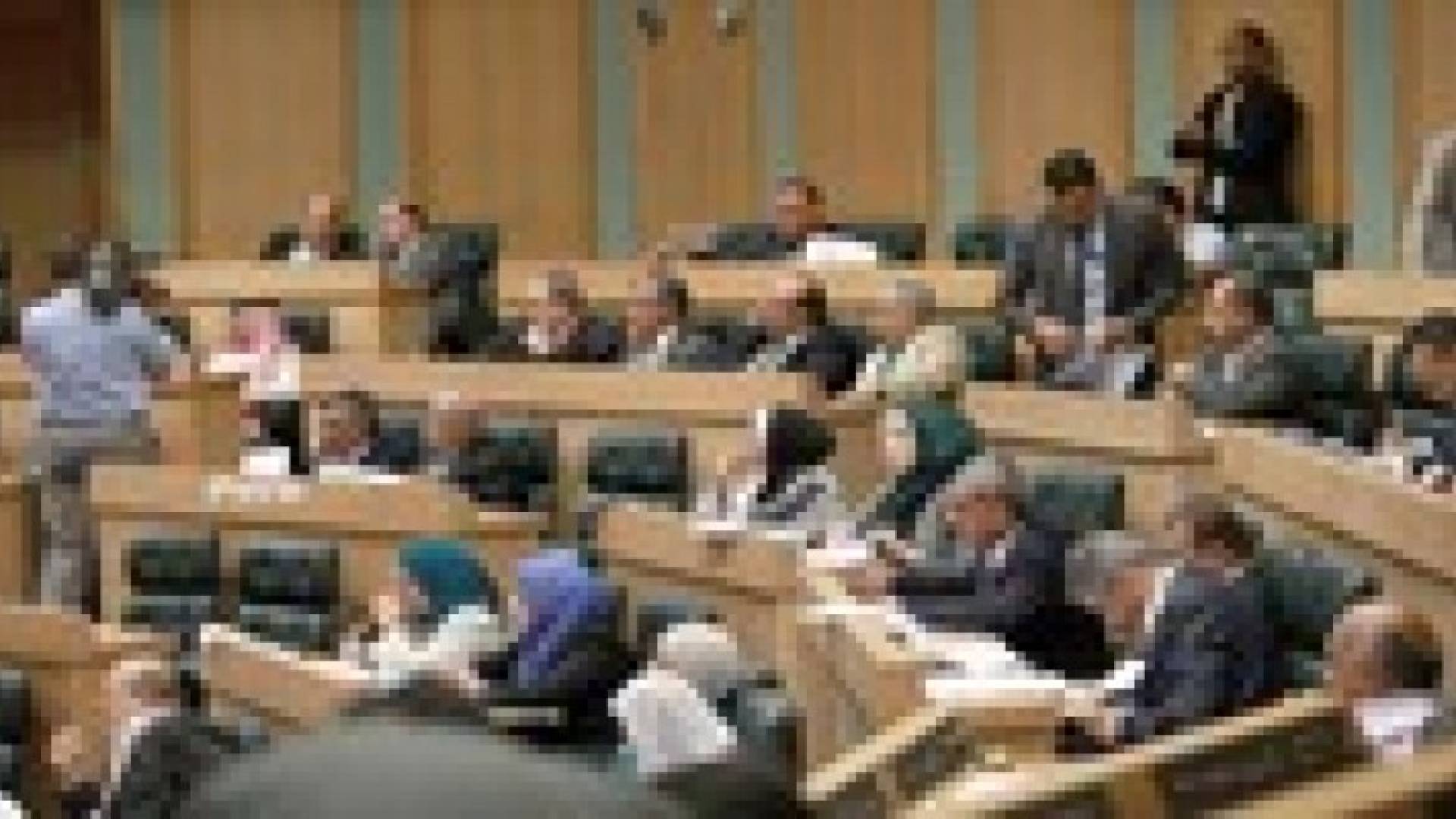 مجلس النواب يناقش قانون الاحداث