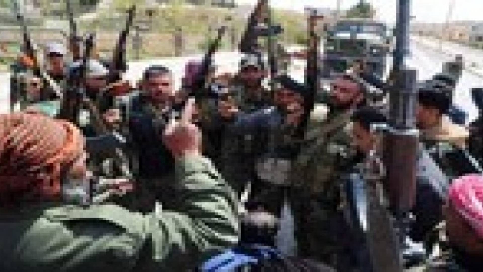 تقرير أمريكي: المقاتلون الأجانب يشكلون غالبية قيادات تنظيم “داعش”