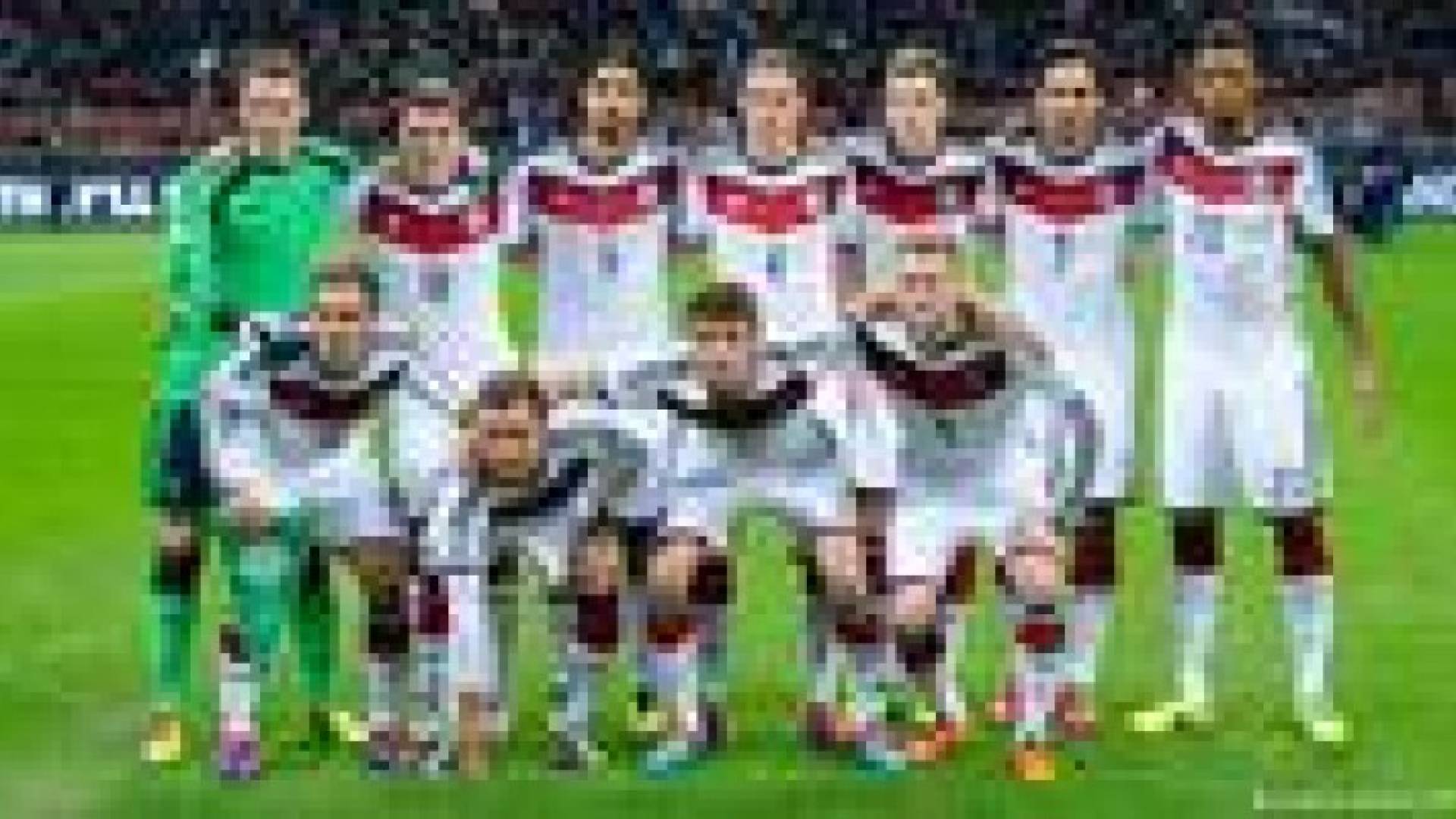 لوف: ألمانيا لم تظهر بعد